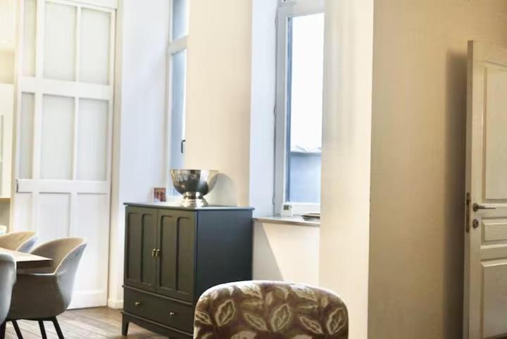 Apartment Spacious Terrace In The Heart Of *