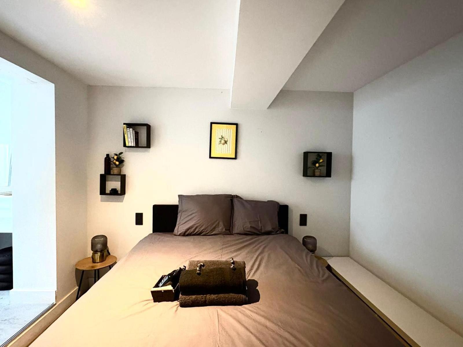 Appartement Grand Place Bourse Prestige *