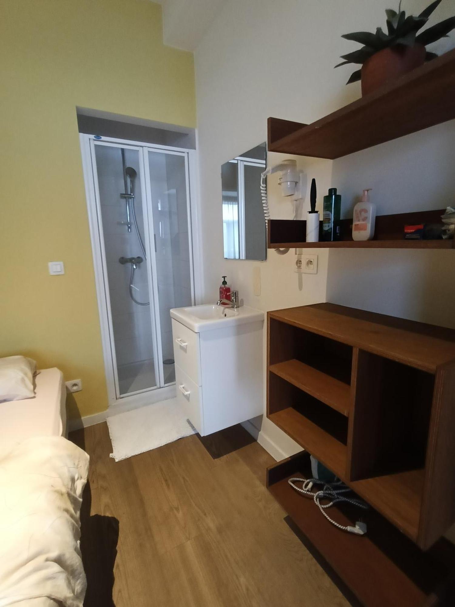 Apartment Charmoso Brussels