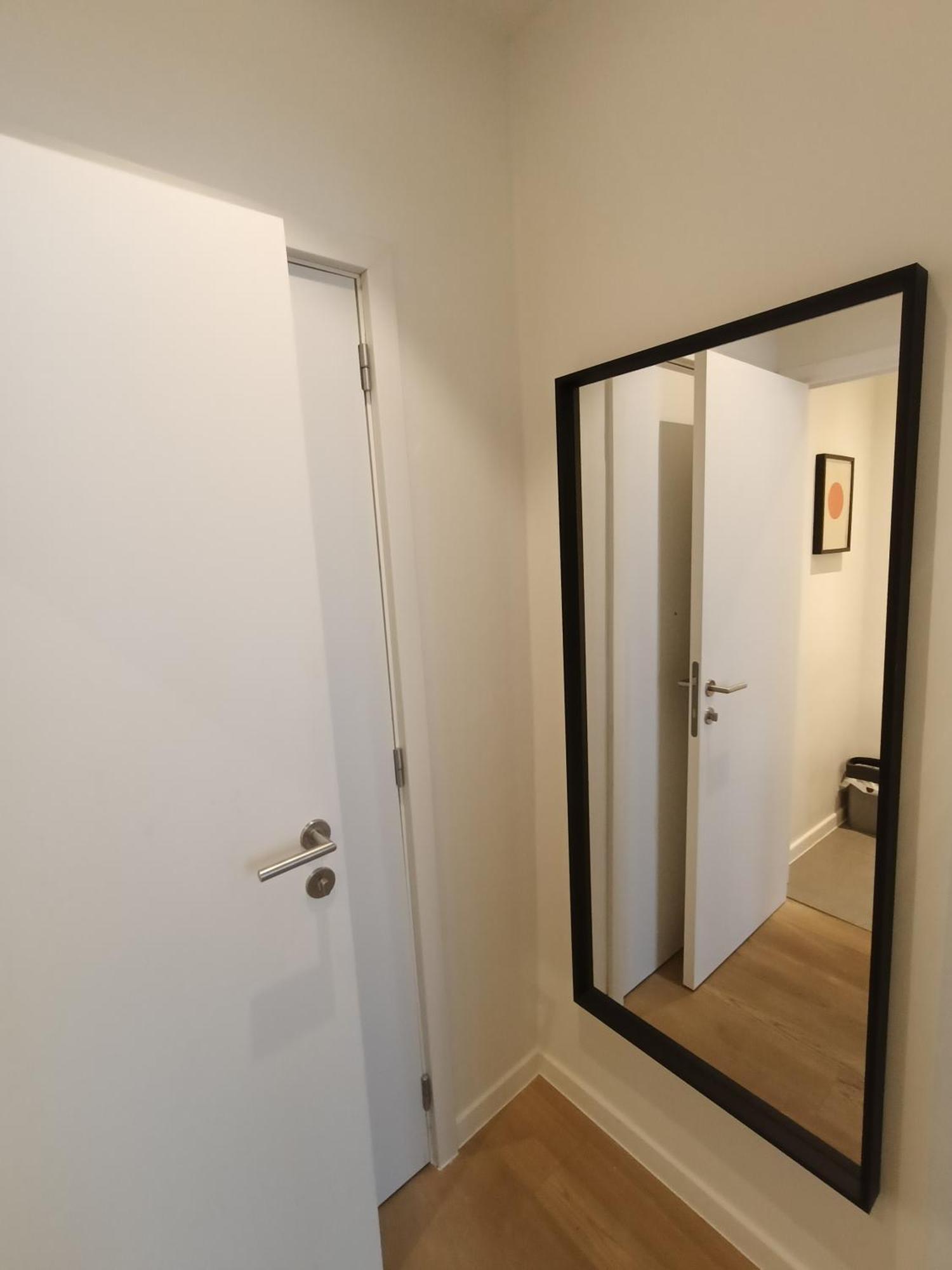 Apartment Charmoso Brussels