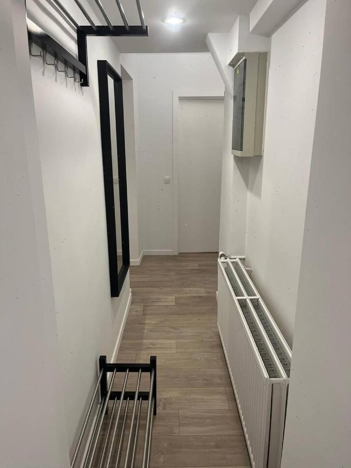 Large 3-bedroom In Brussels