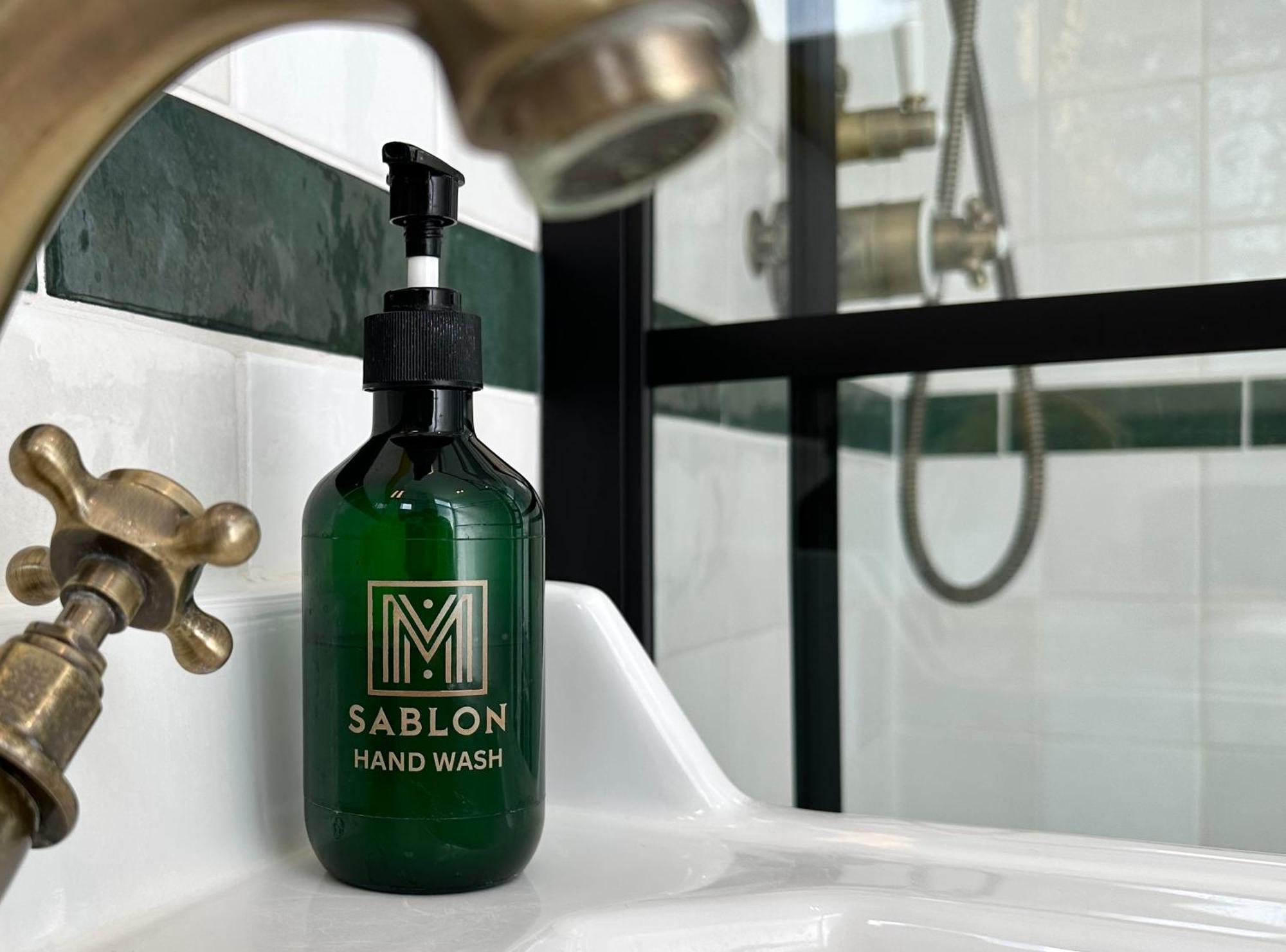 Sablon Muse Apartment