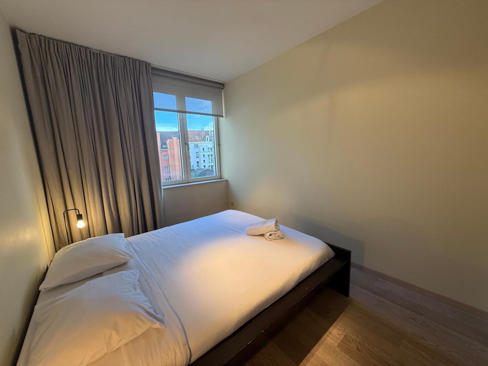 With 2 Bedrooms - Sleeps 6 Brussels