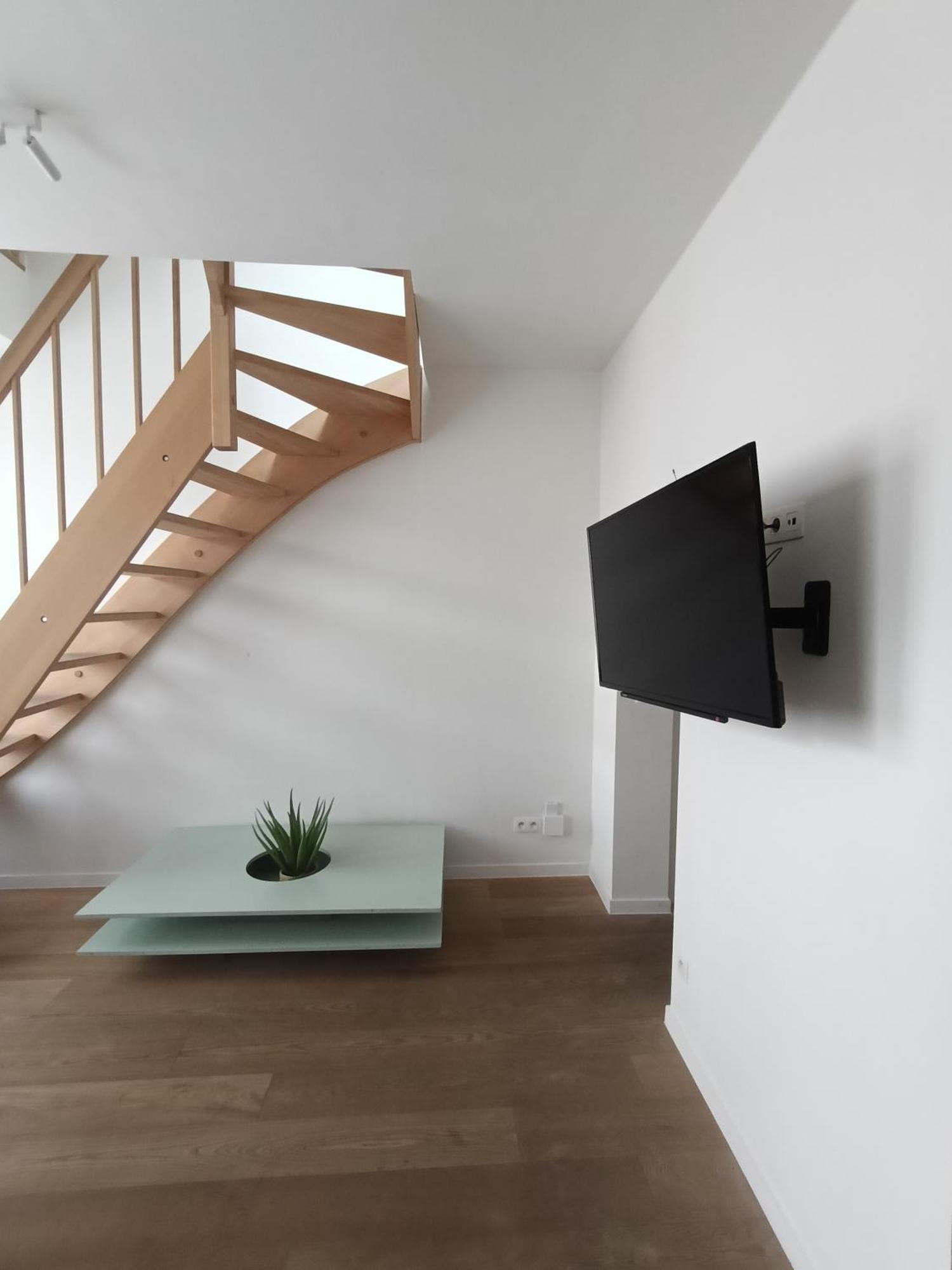 Apartment Excelente Localizacao