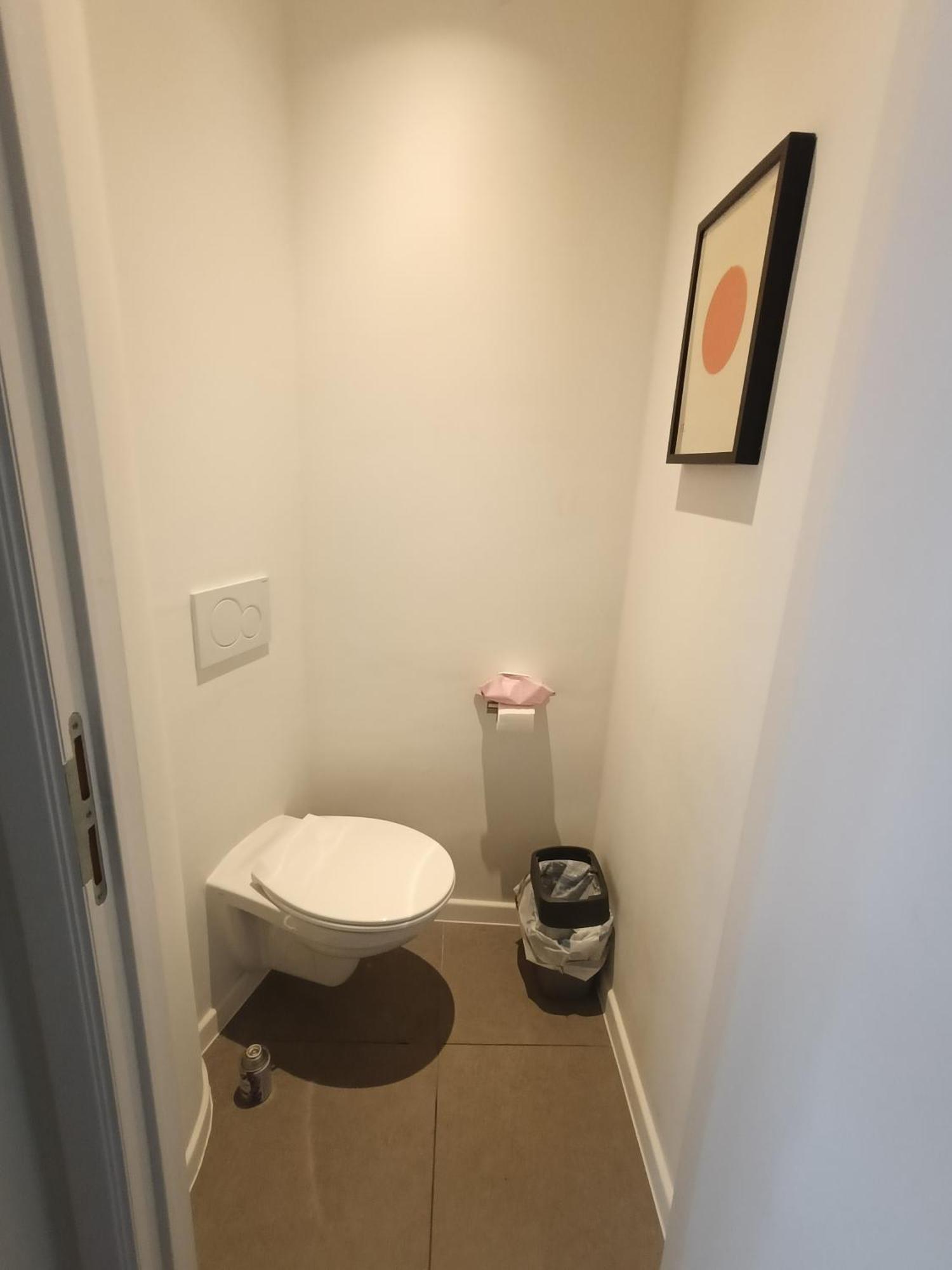 Excelente Localizacao