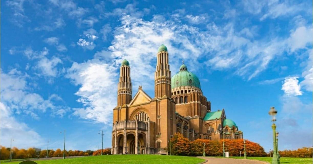 Cosy Sacre Coeur Apartment *