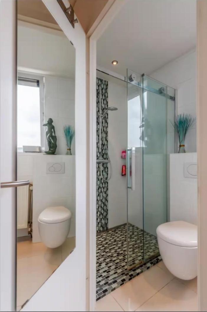 Apartment Vaste Et Somptueux A Brussels