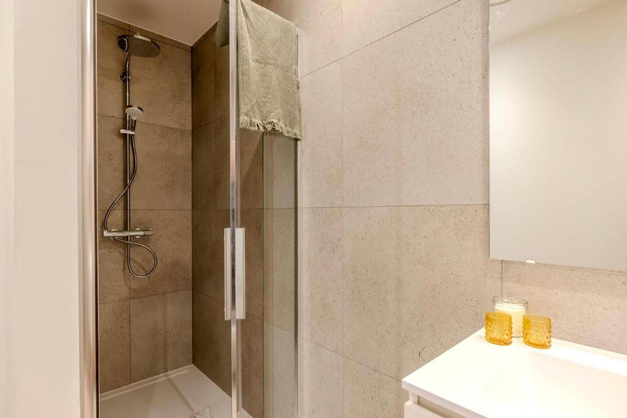 At Apartment Brussels