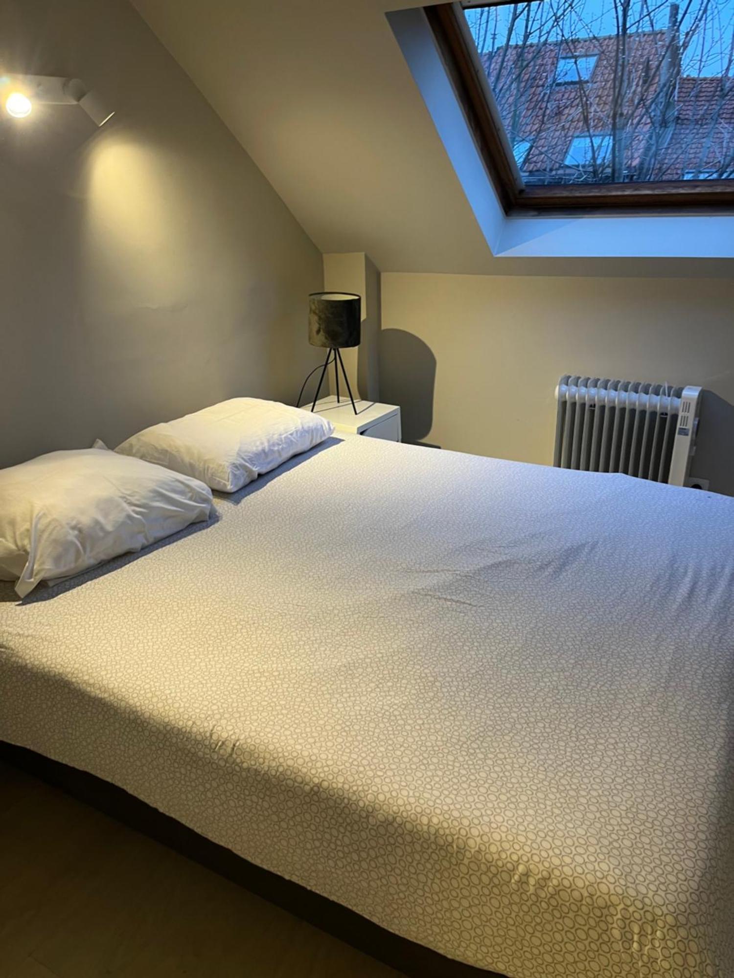 Center Flat * Brussels