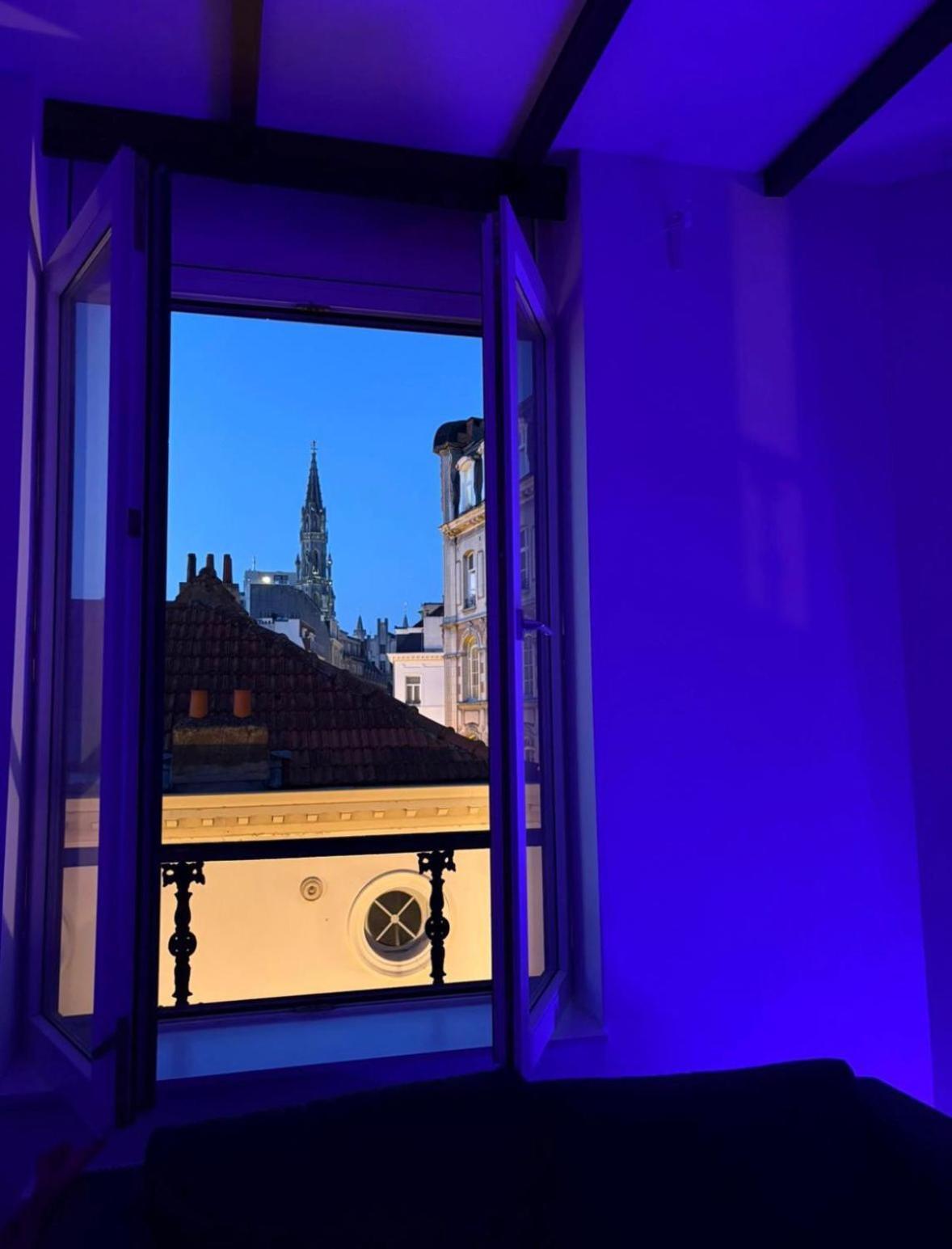 Grand Place Bourse Prestige Brussels