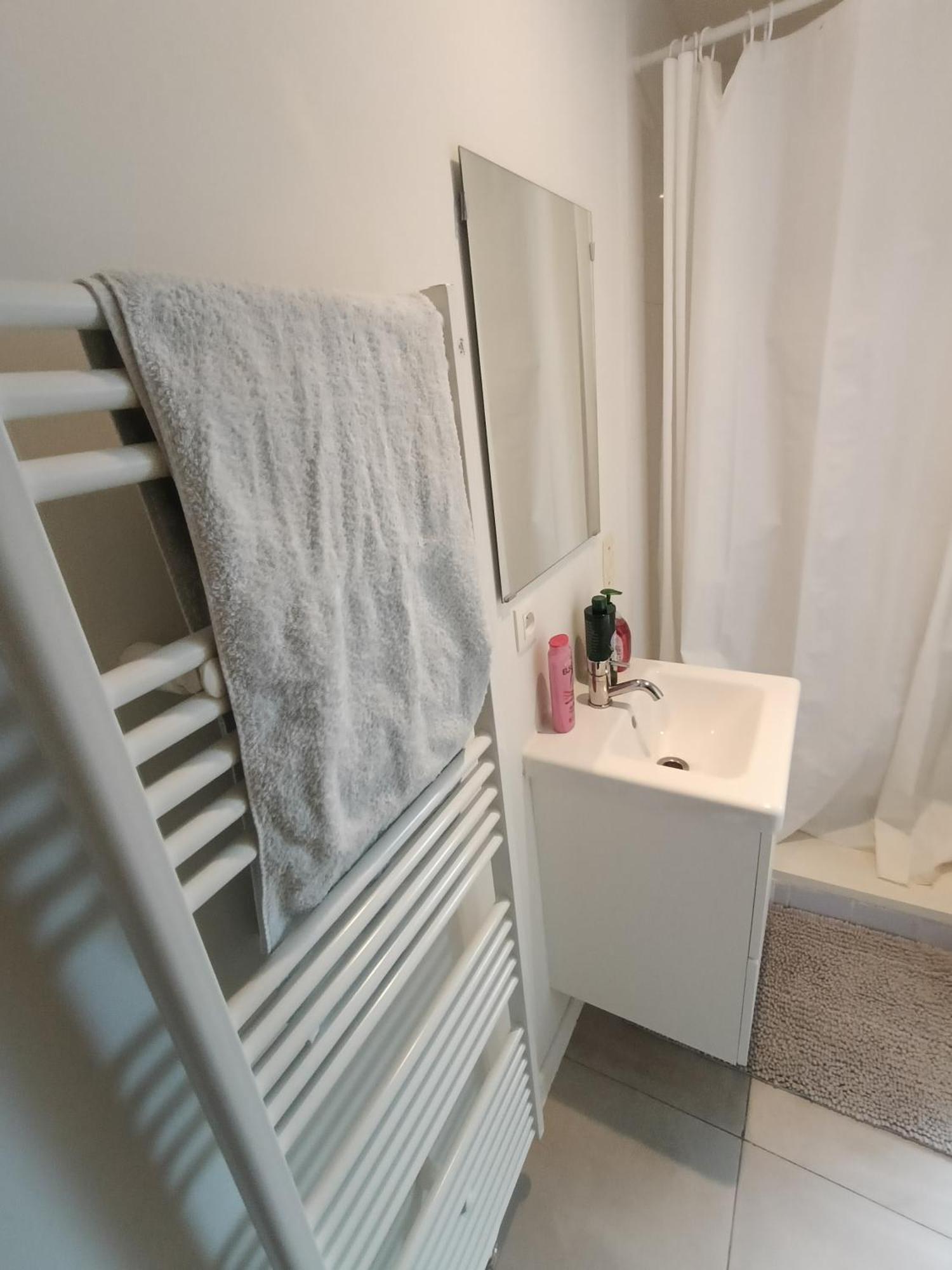 Apartment Charmoso Brussels