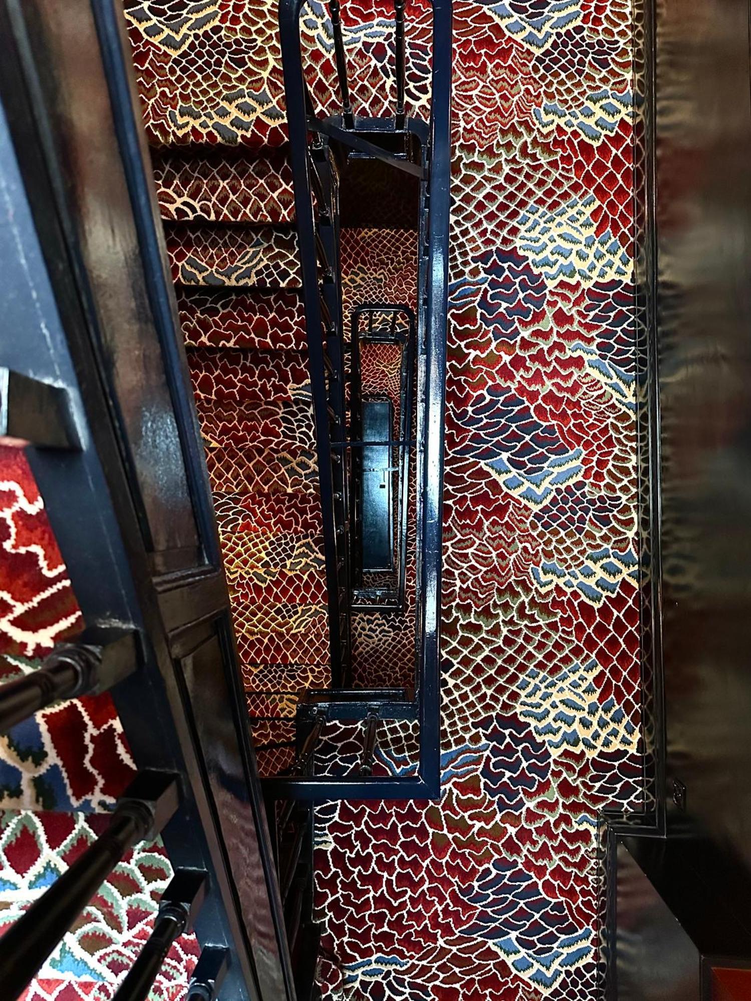 Sablon Muse * Brussels