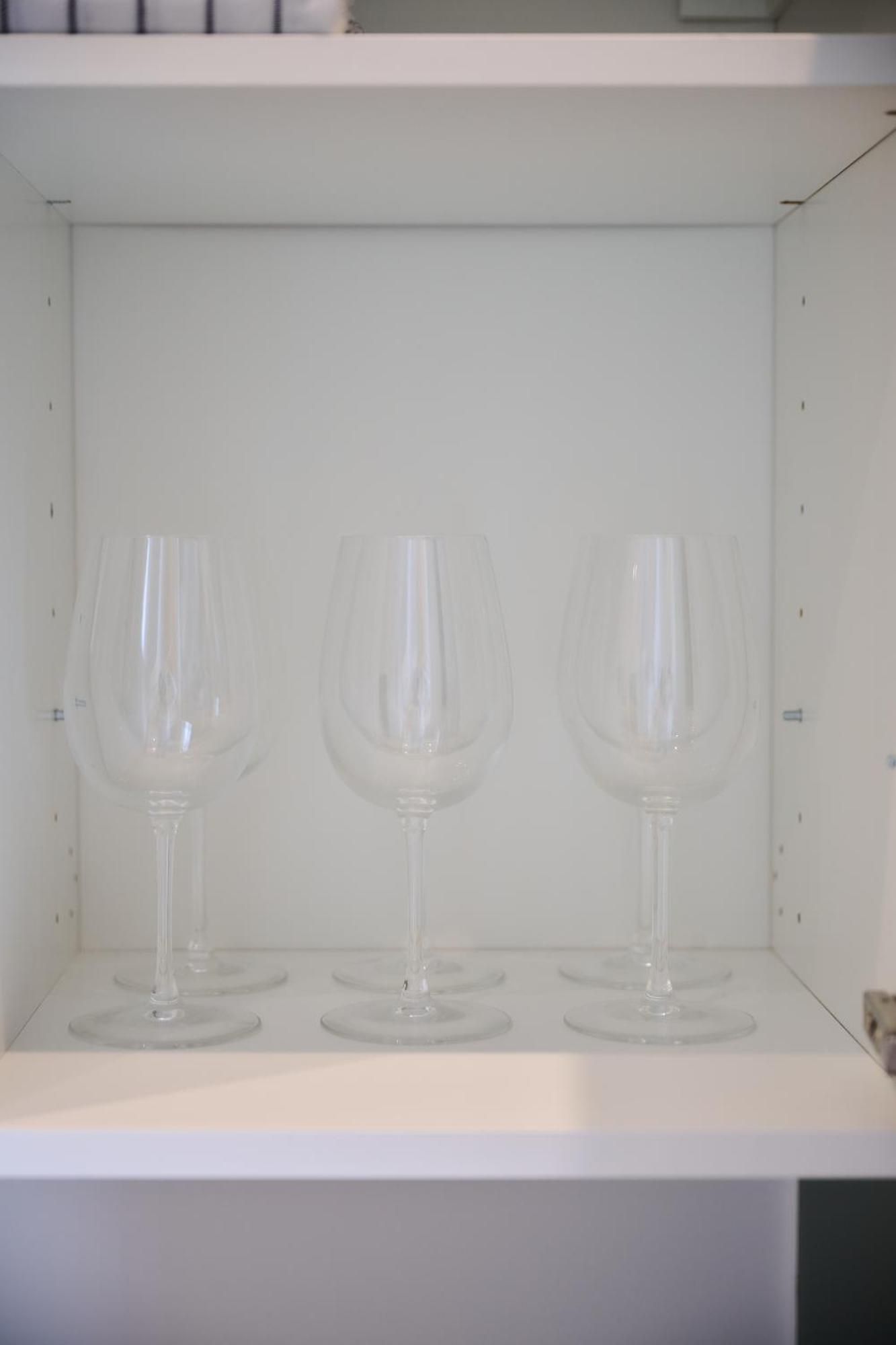 Ceuppens 5 Apartment *