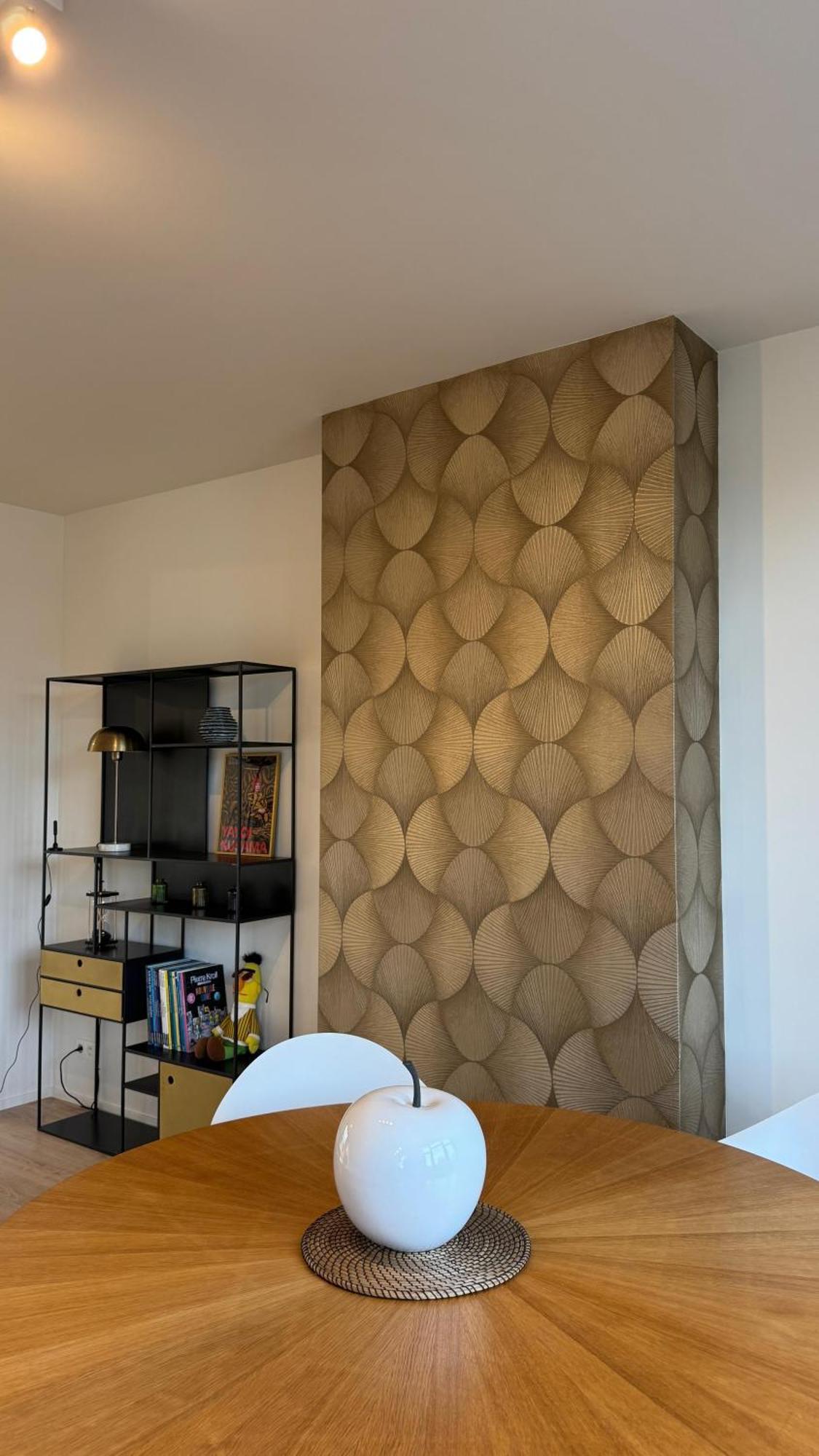 Chez Pomme Apartment *