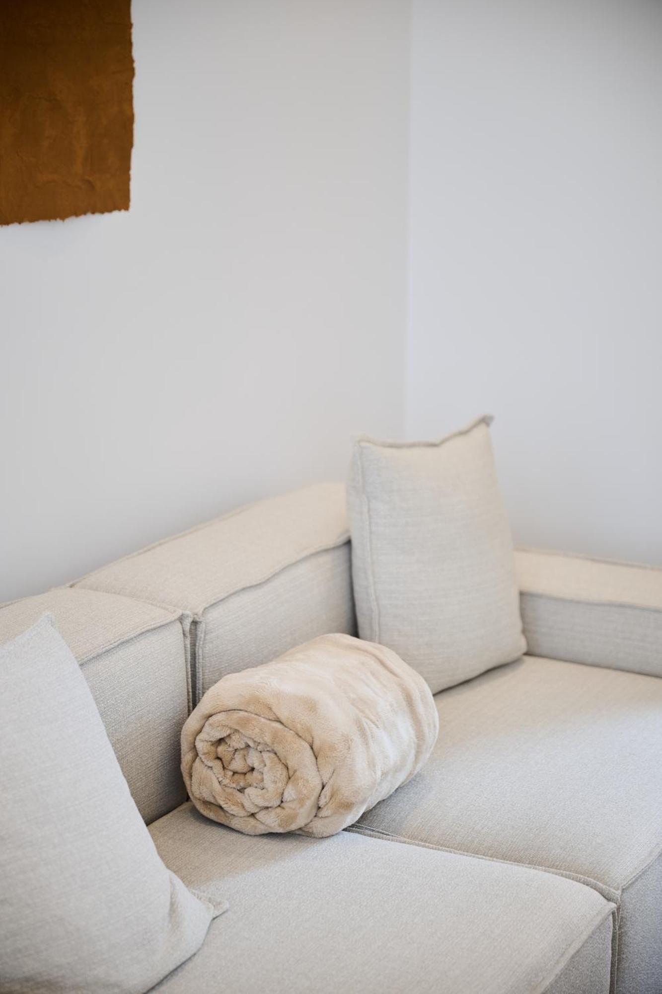 Gallery Louise 2 Apartment