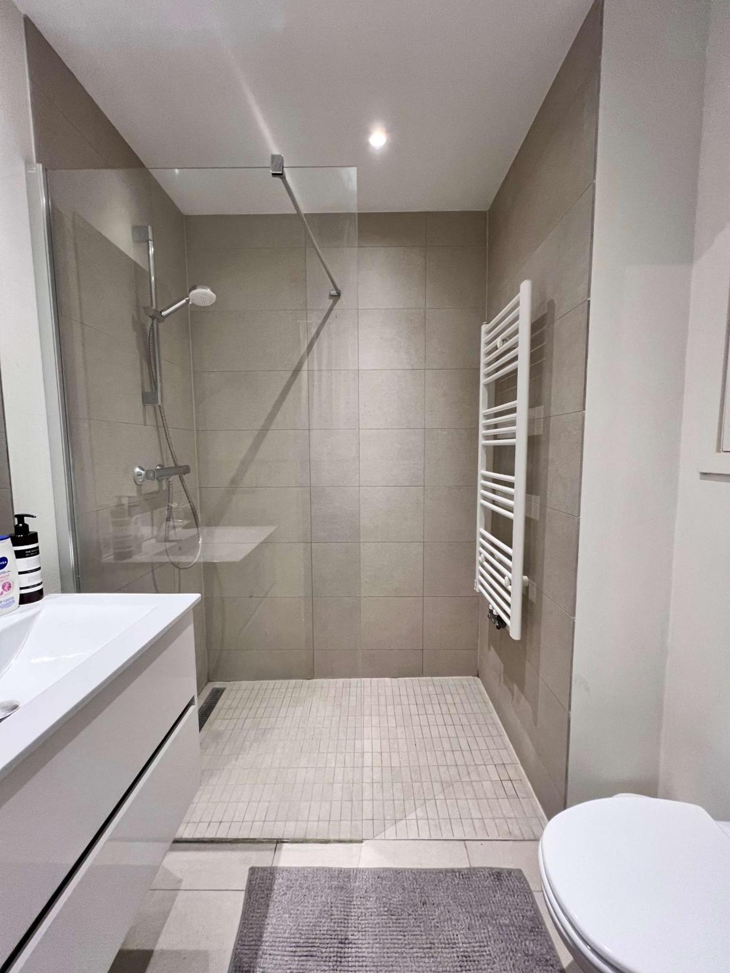 Apartment Lovely With Balcony By Grand Place For 4