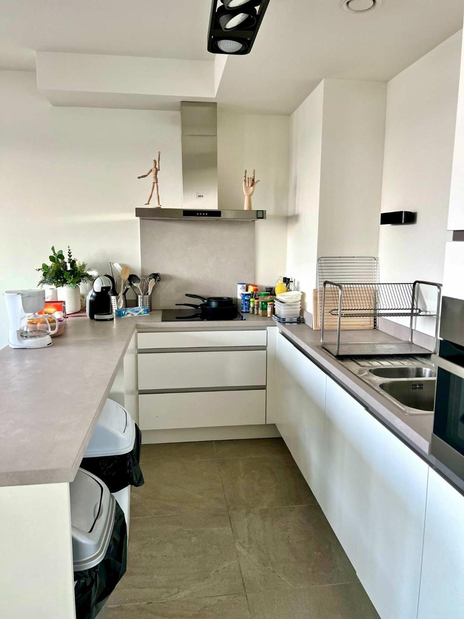 Elegant Near Atomium Ideal For Families Apartment