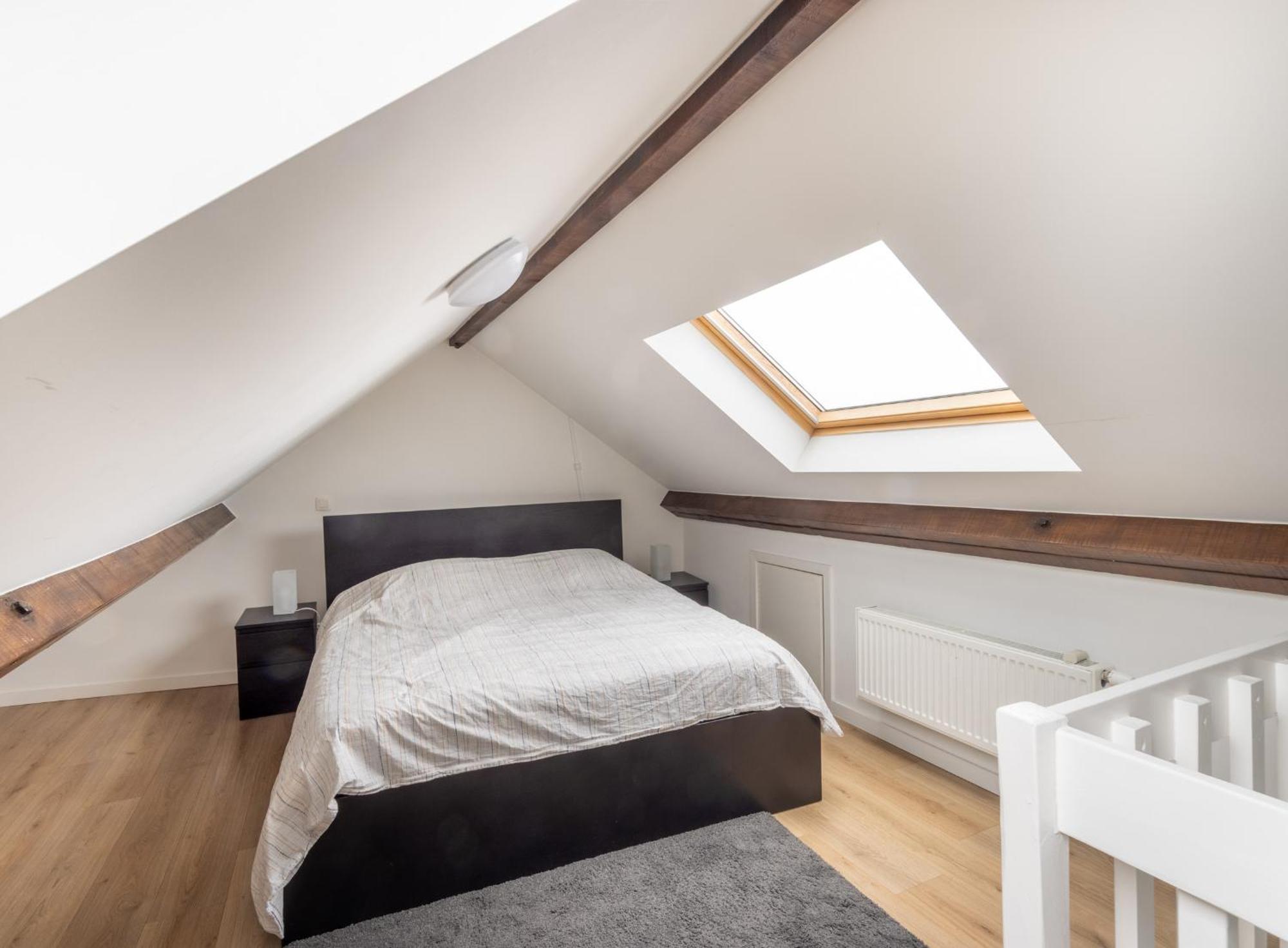 Escapade Cosy Quartier Eu Place Jourdan Apartment Brussels