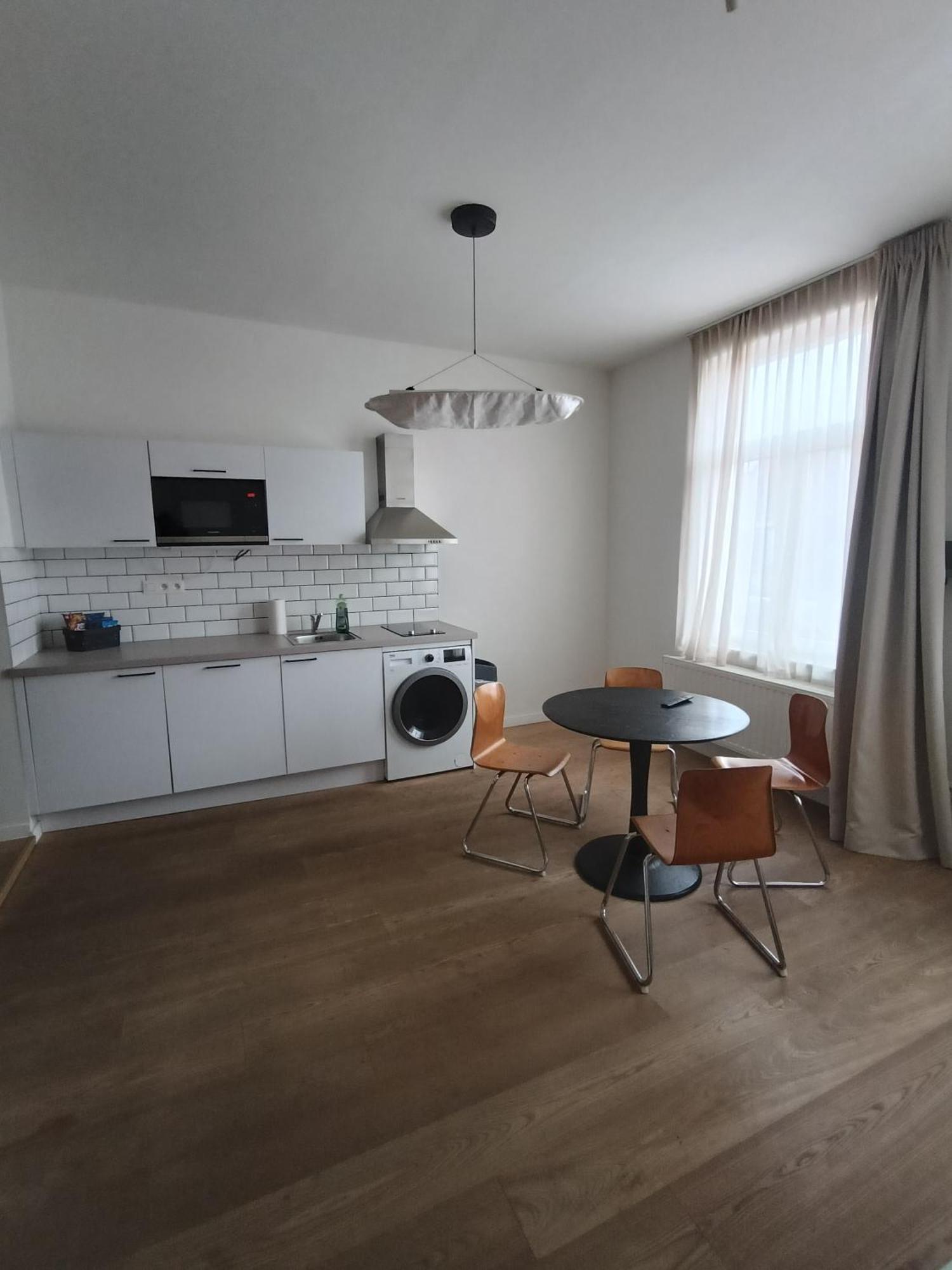 Excelente Localizacao