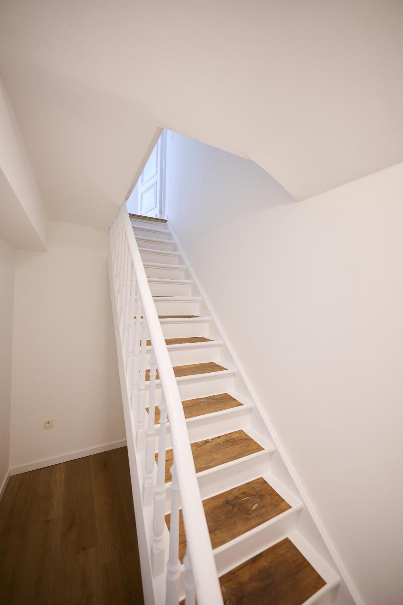 Apartment Toison D'or & Saunna 2 Brussels