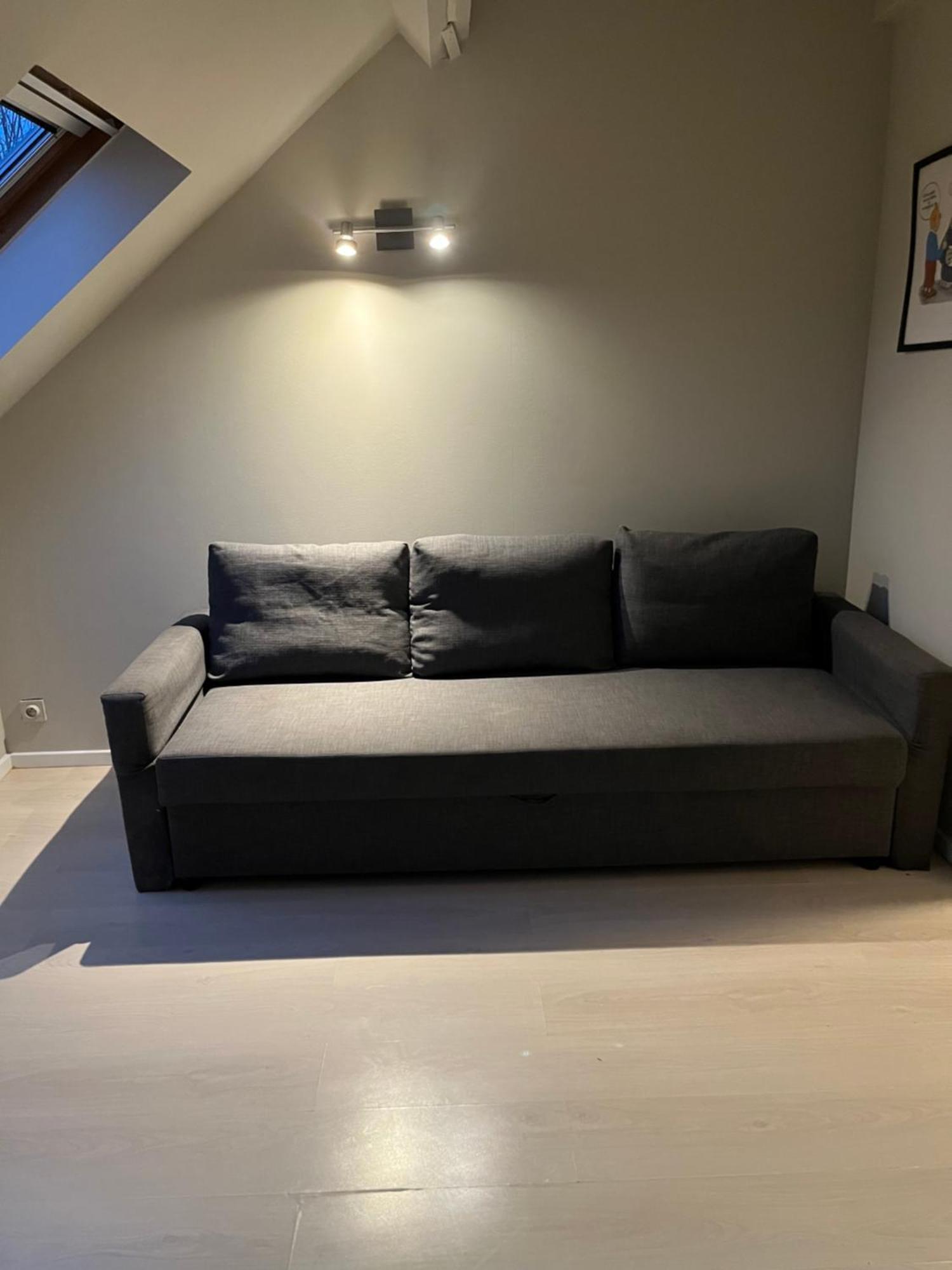 Center Flat Apartment