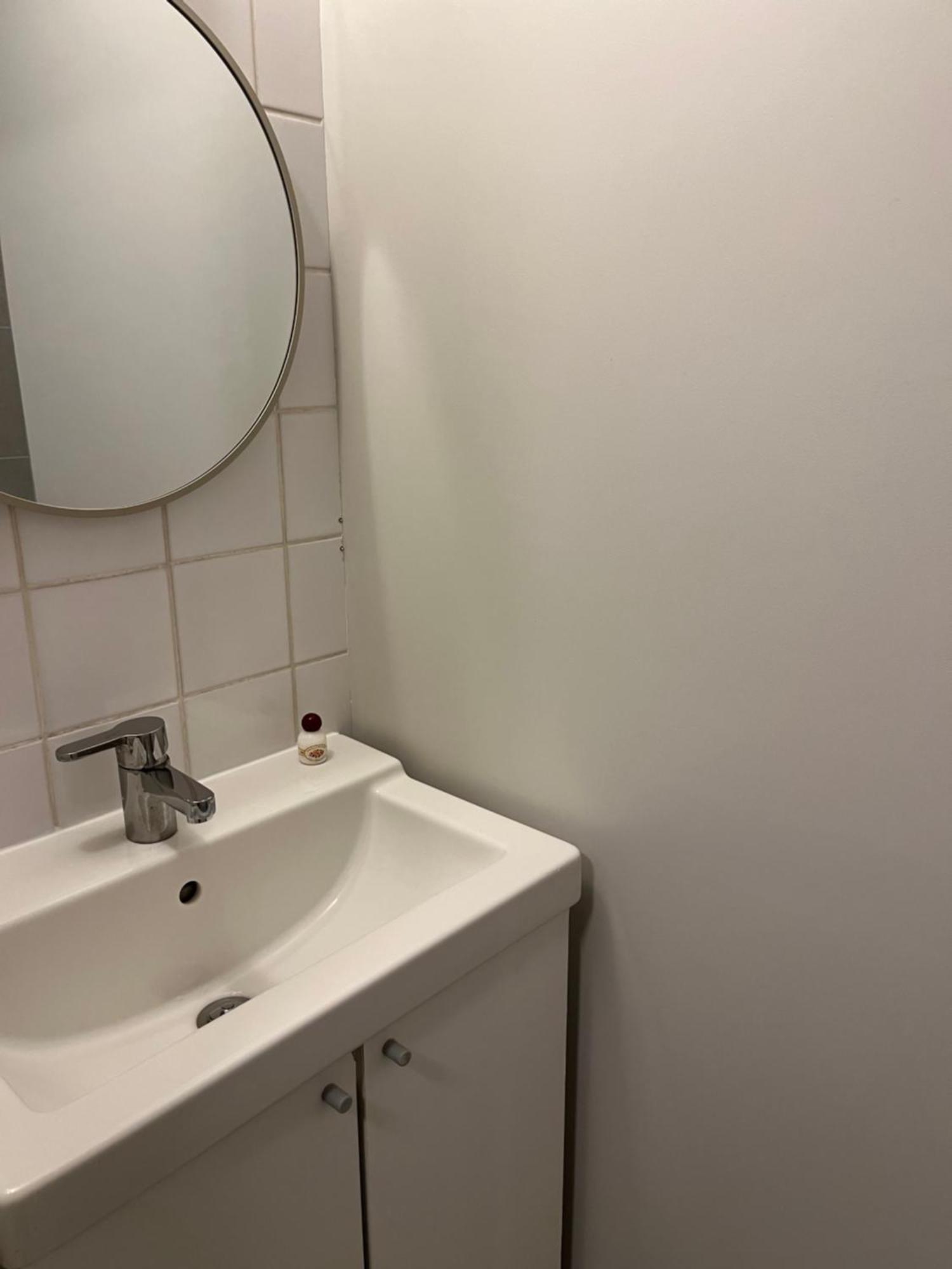 Apartment Center Flat *