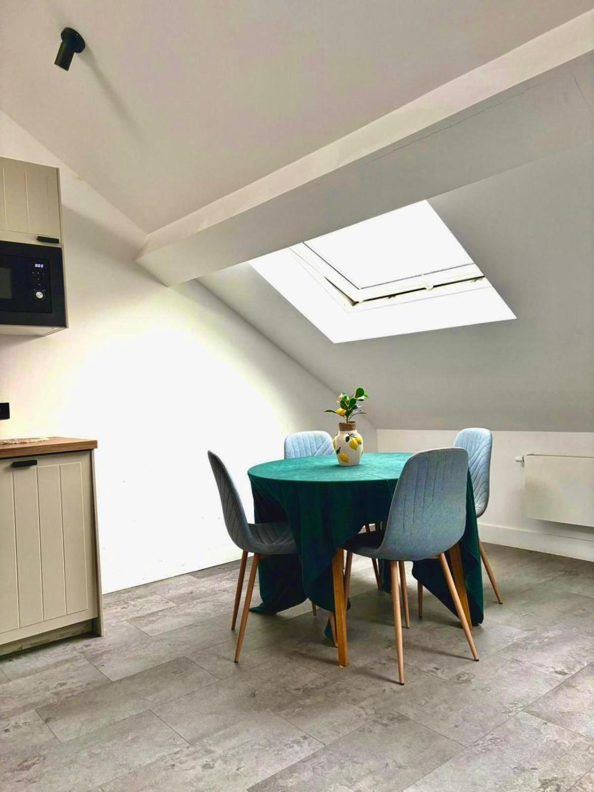 Apartment Grand Place Bourse Prestige Brussels