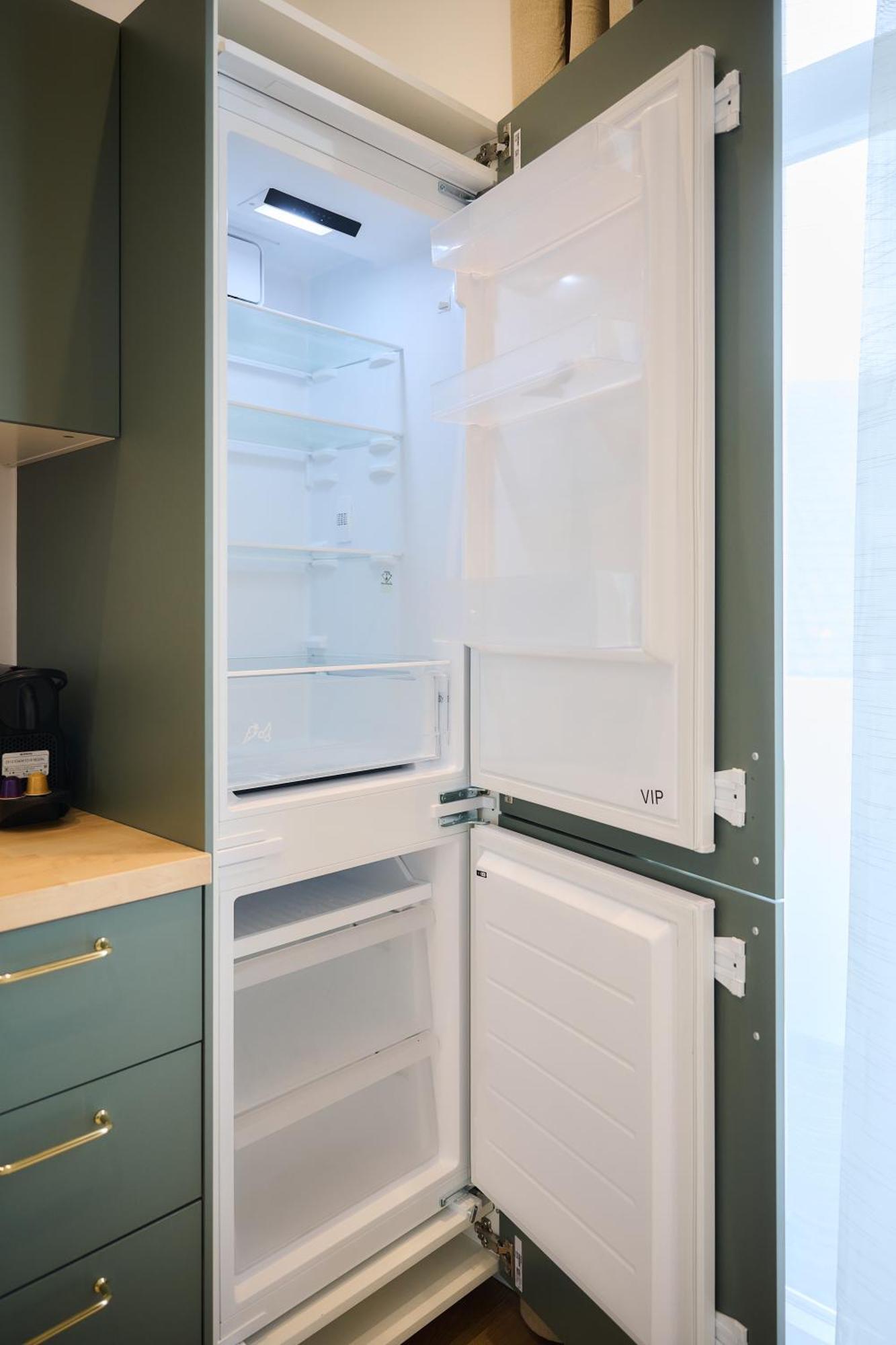 Apartment Ceuppens 5 *