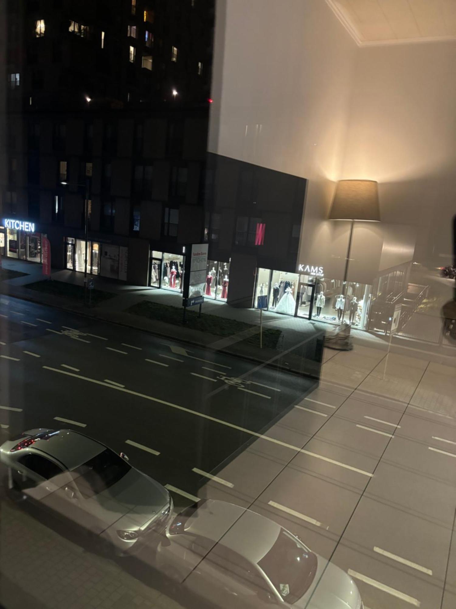 Modern 1br And Sofa Bed Near Airport