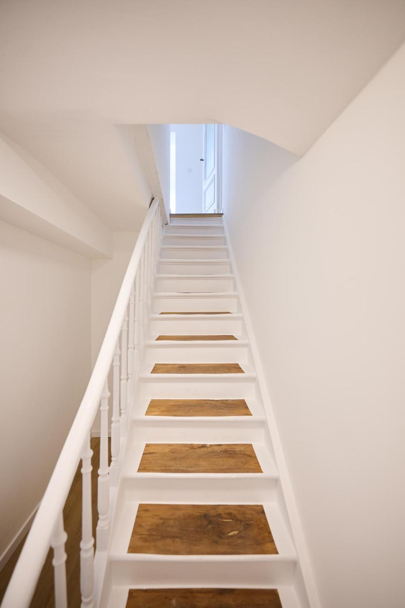 Apartment Toison D'or & Saunna 2 Brussels