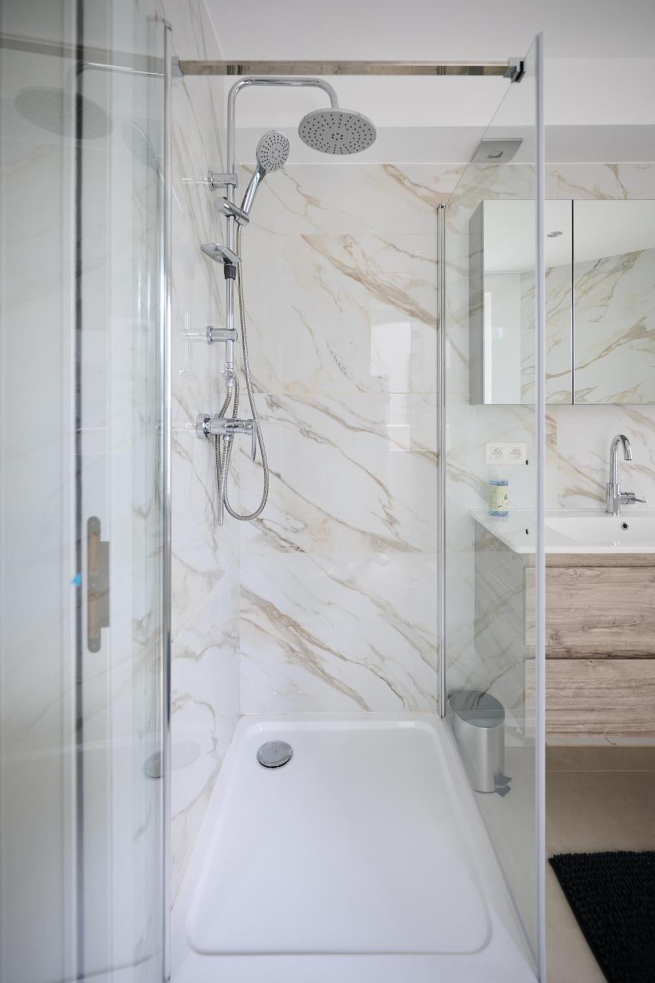 Apartment Toison D'or & Saunna 2