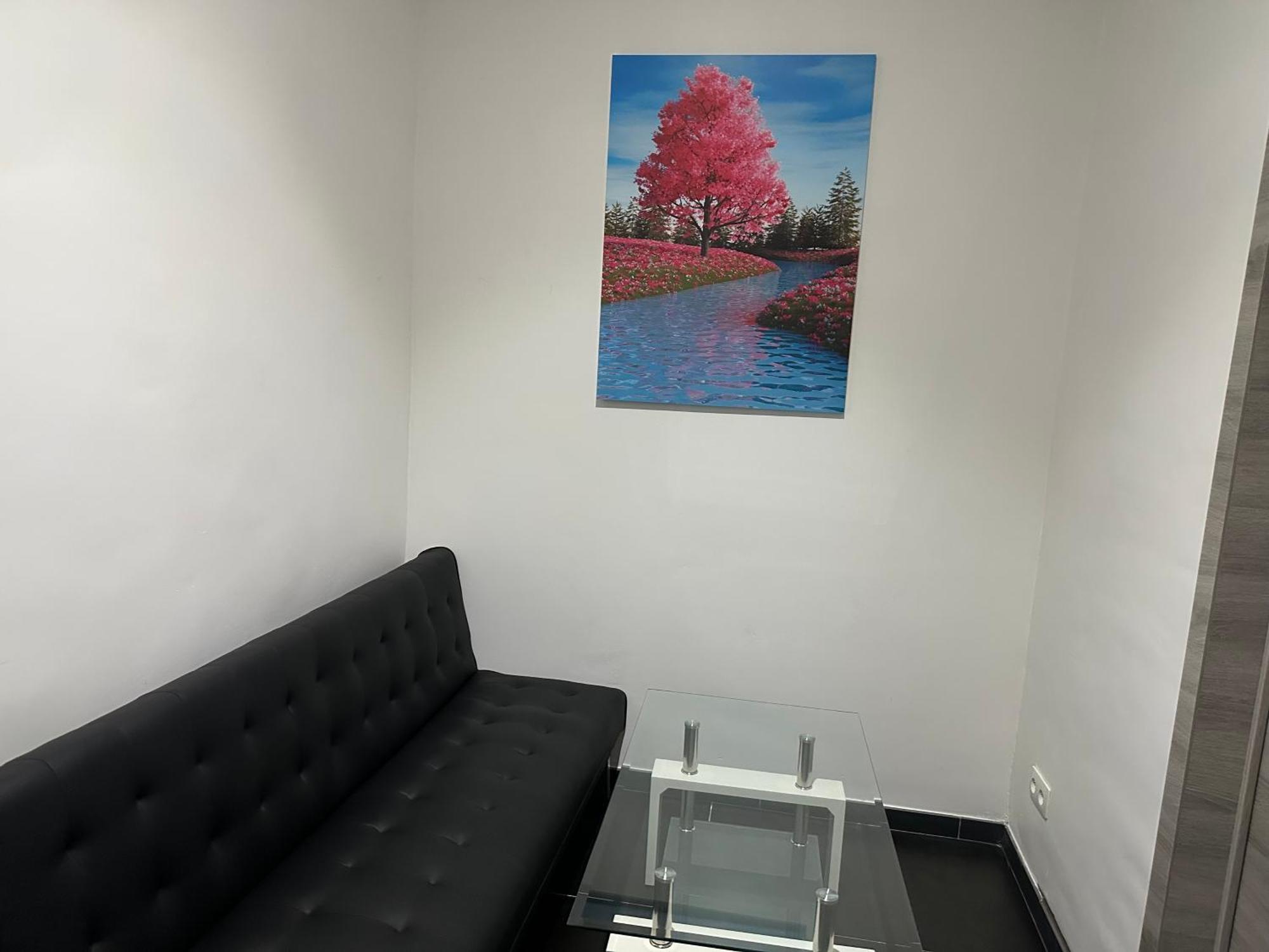 Luxurious * Brussels