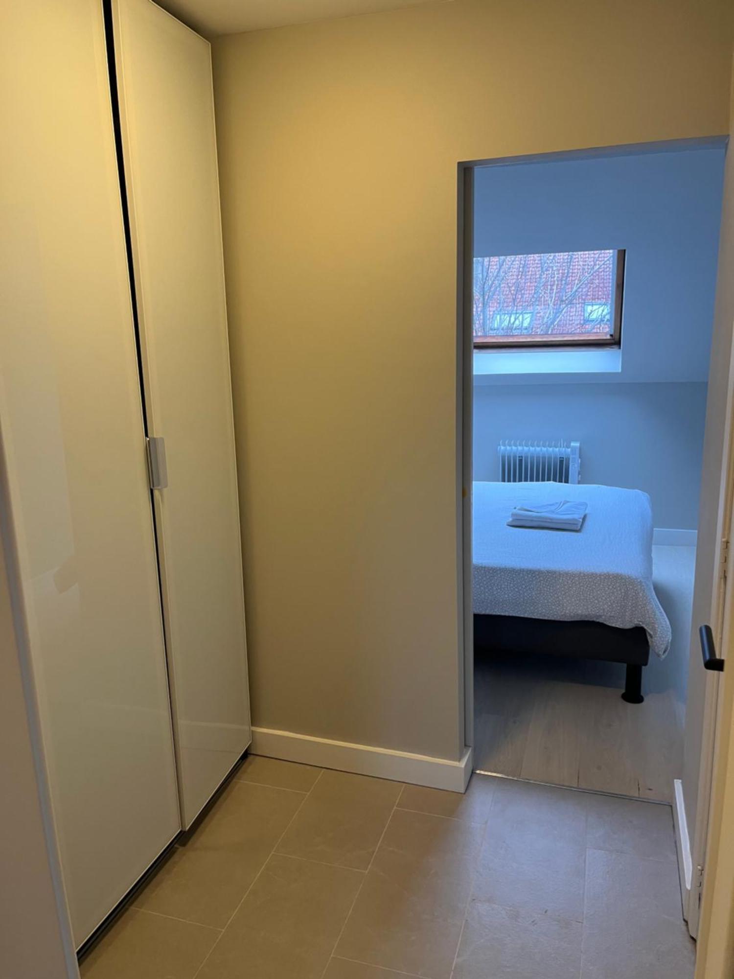 Center Flat * Brussels