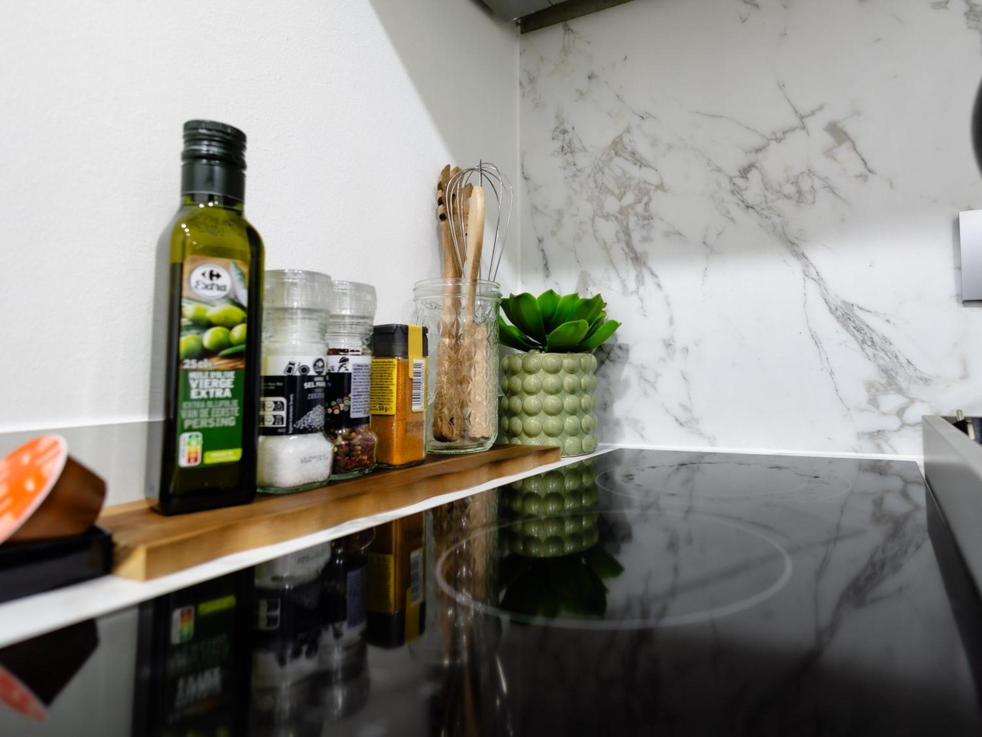 - Centre-ville - 2min De Metro - 401 *