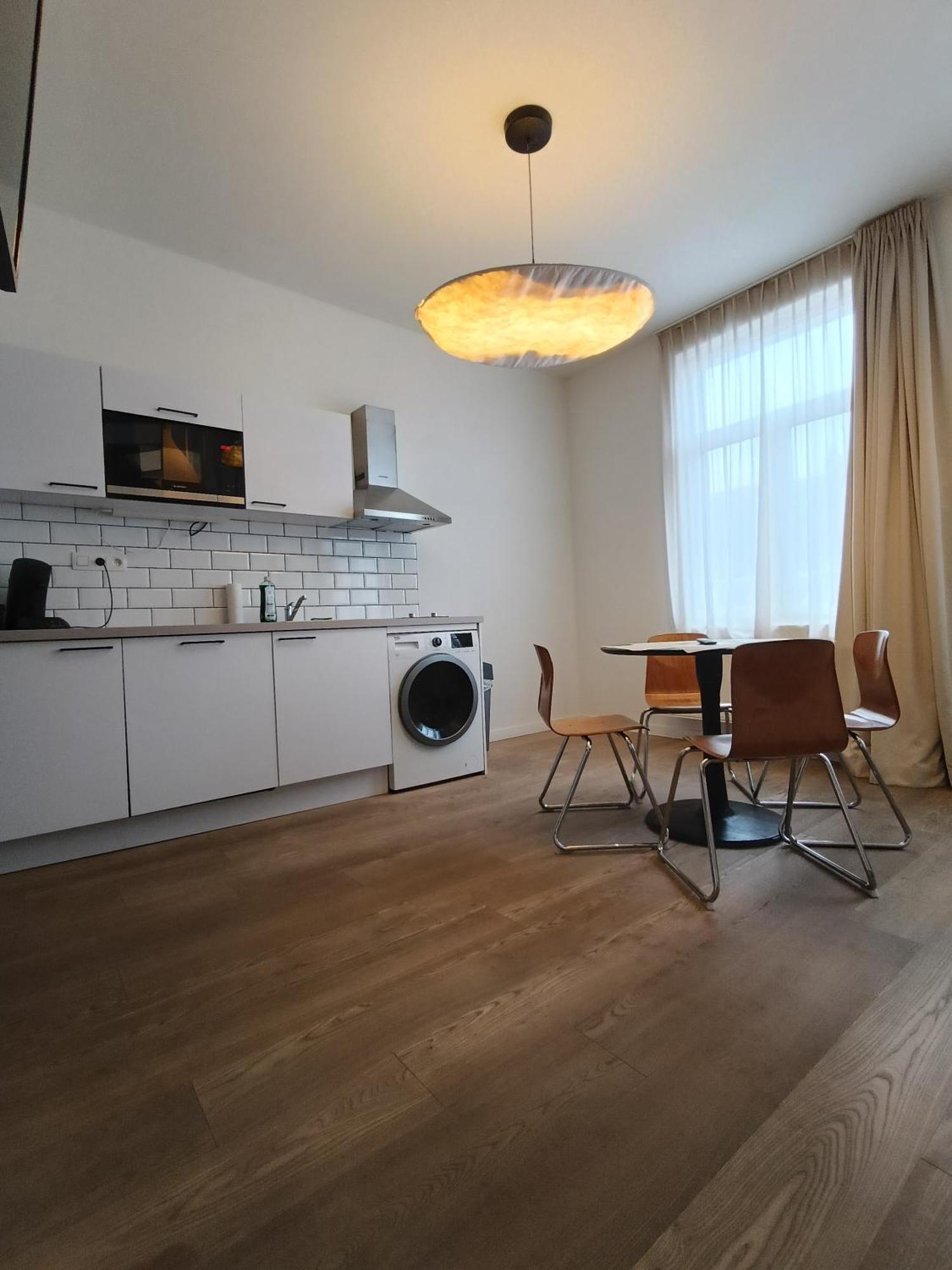 Charmoso Apartment Brussels