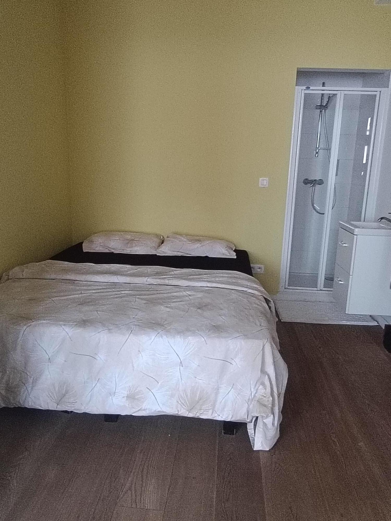 Excelente Localizacao Apartment *