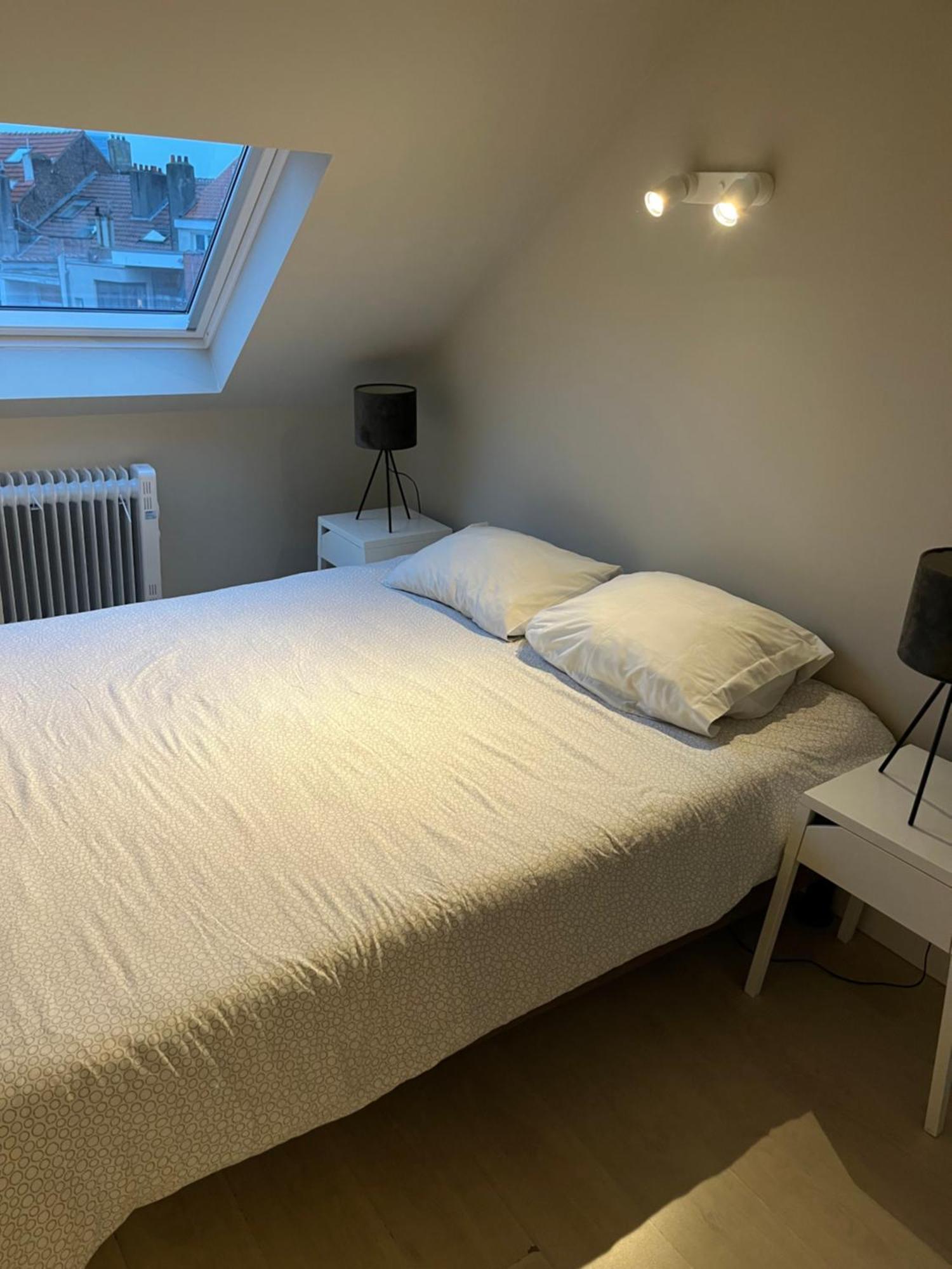 Center Flat Apartment Brussels