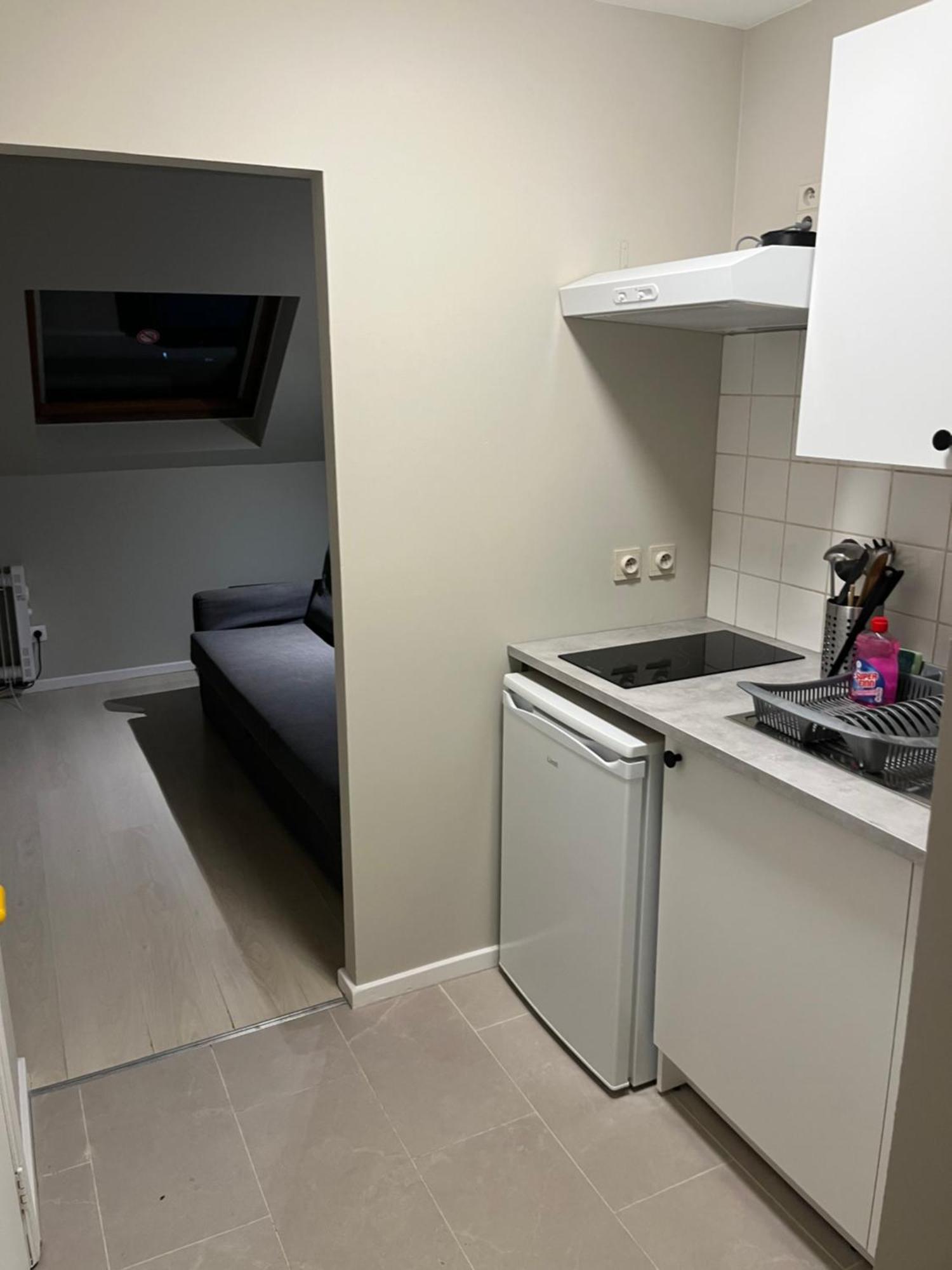 Apartment Center Flat *