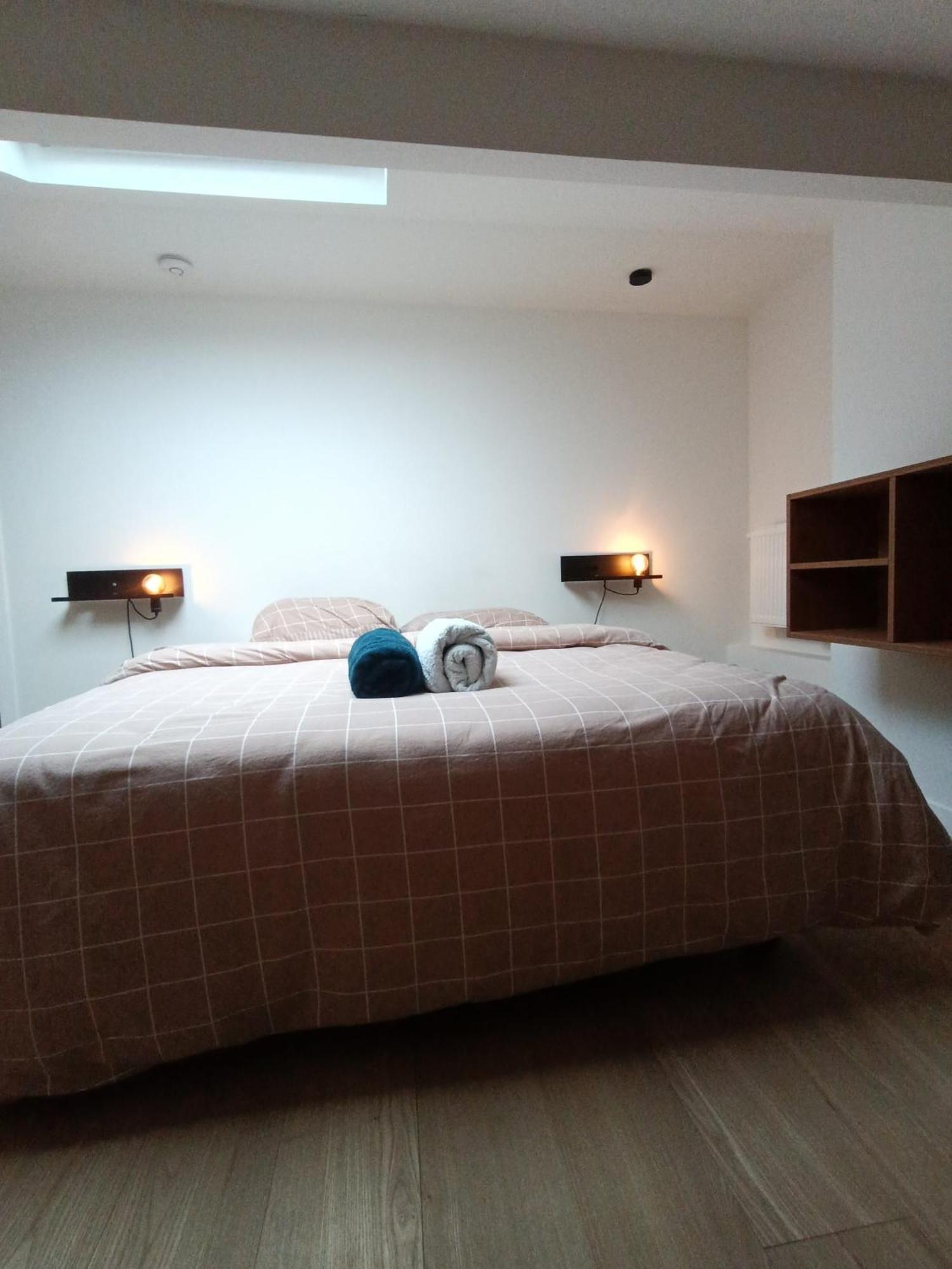 Apartment Charmoso Brussels