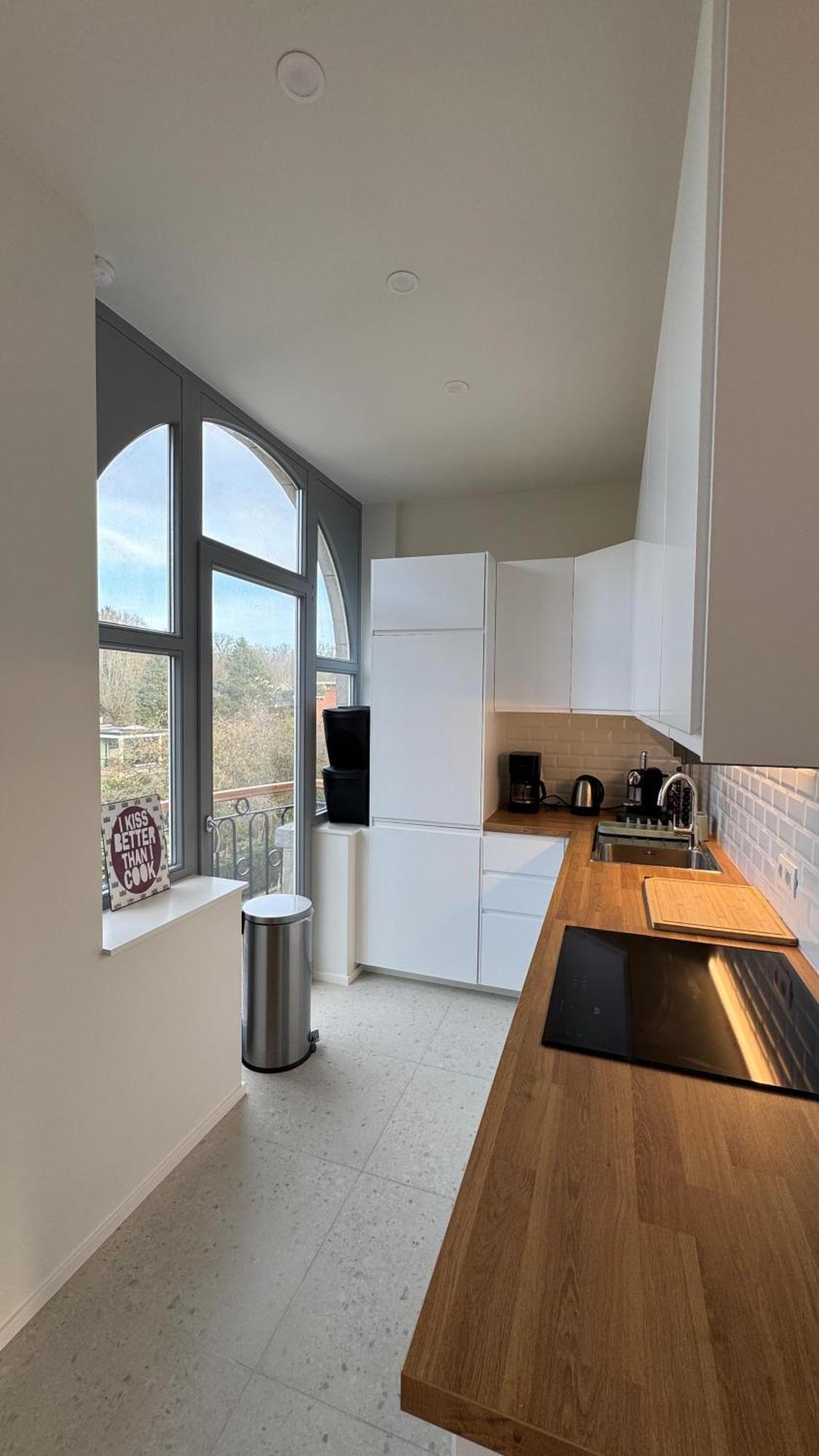 Chez Pomme * Brussels