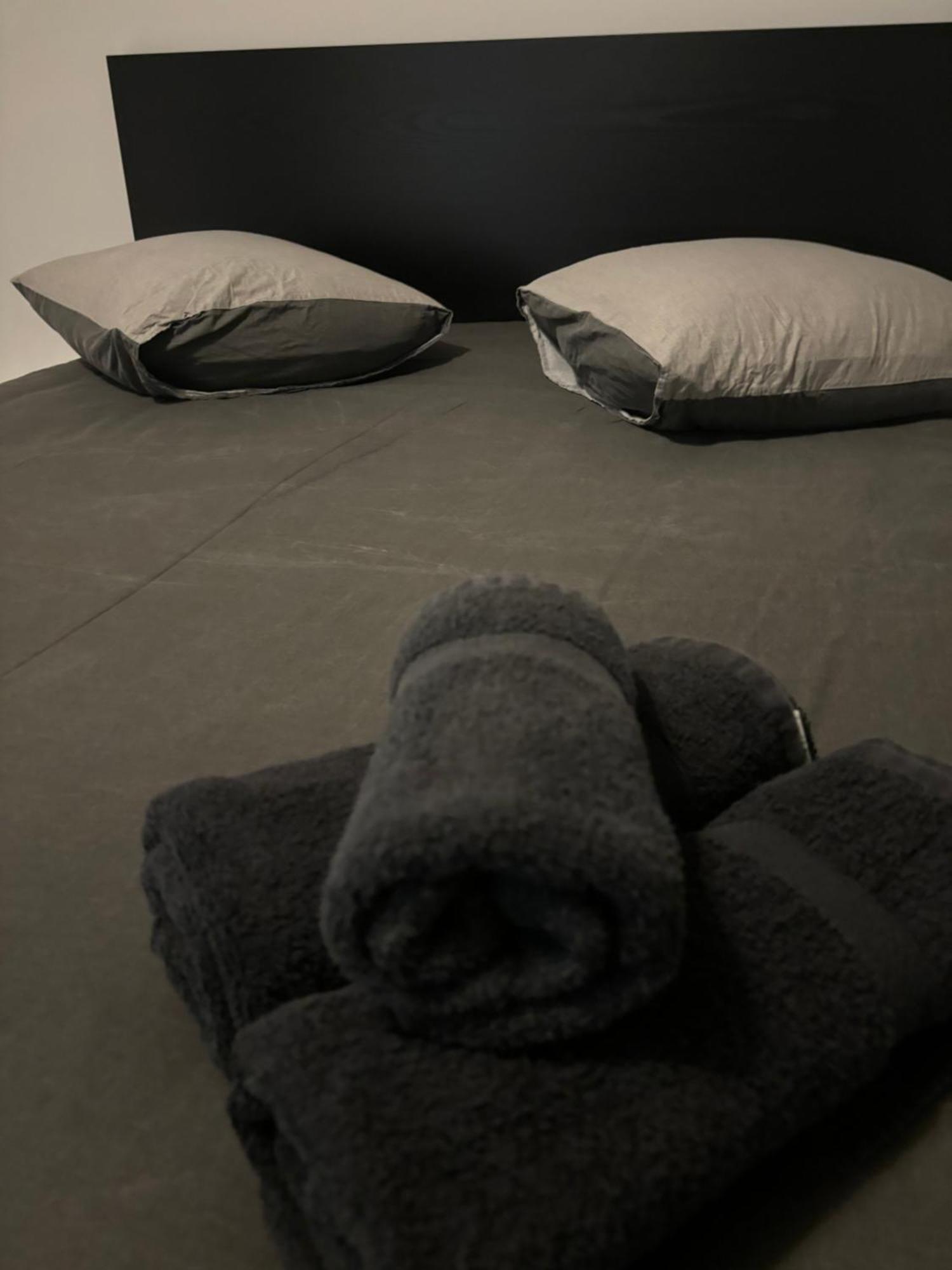 Modern 1br And Sofa Bed Near Airport *