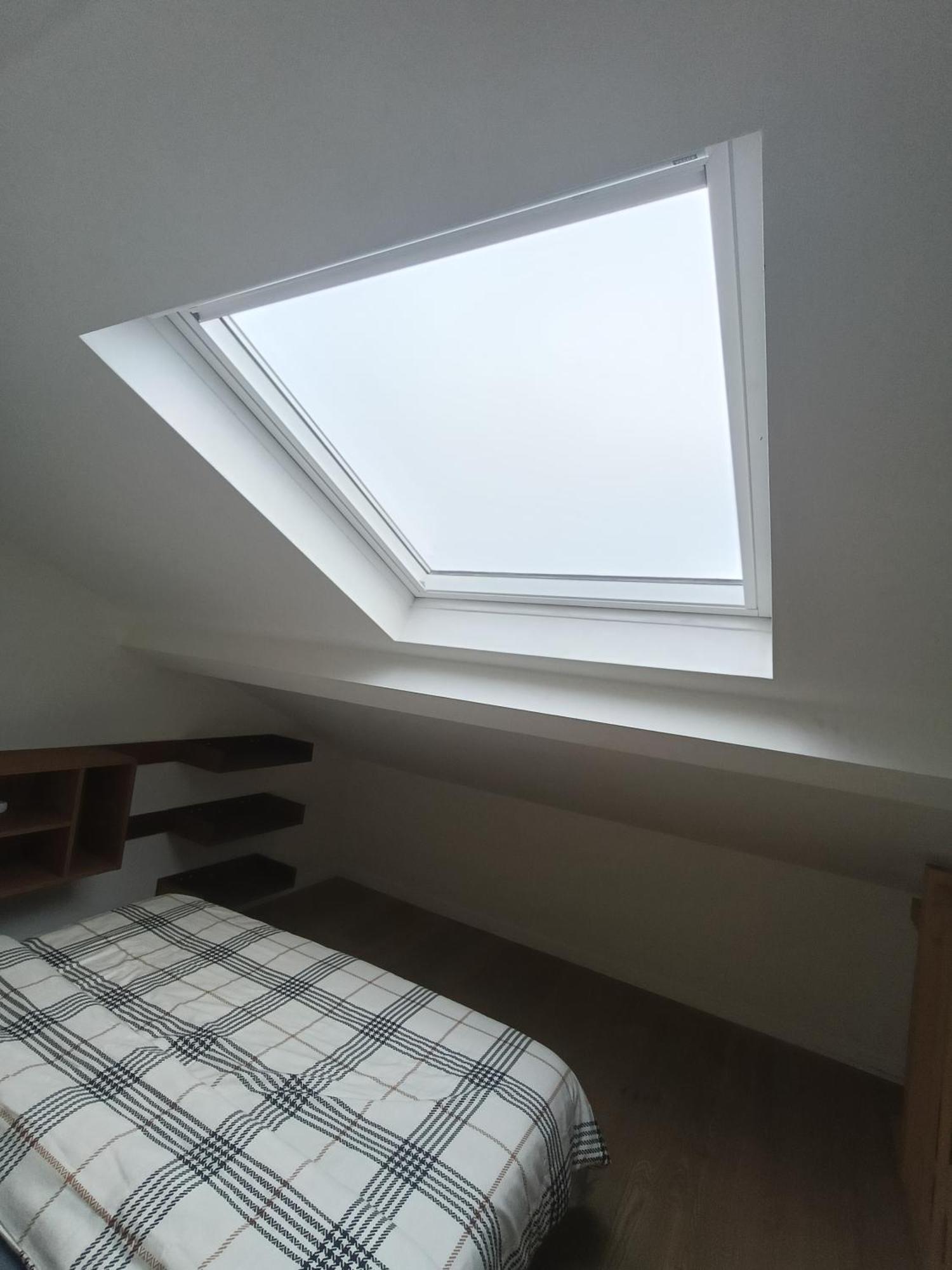 Apartment Excelente Localizacao