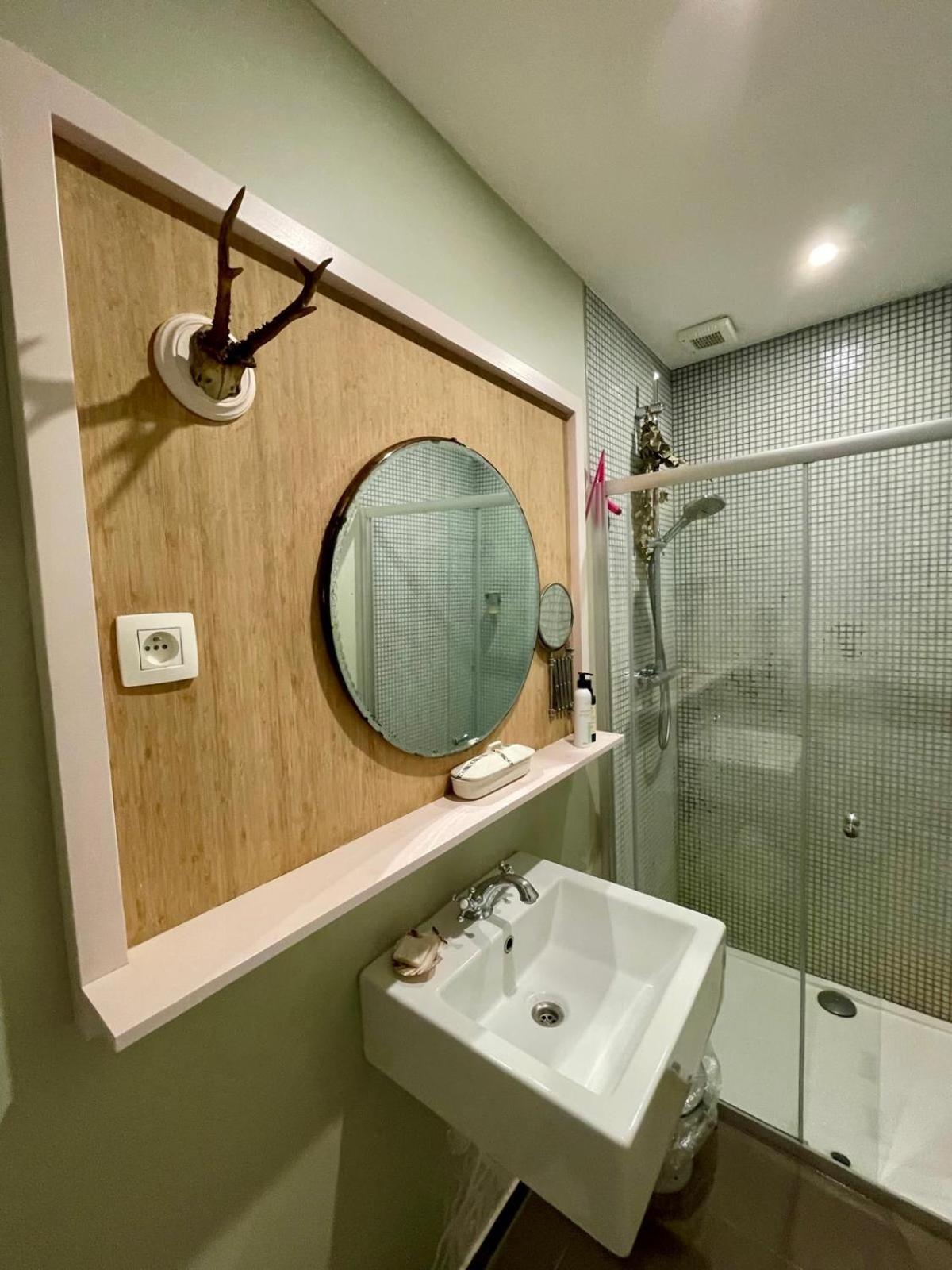 Apartment Cozy Studio-city Center *