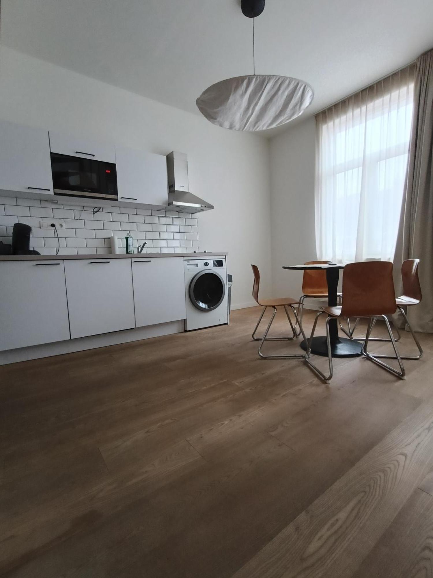 Apartment Charmoso *