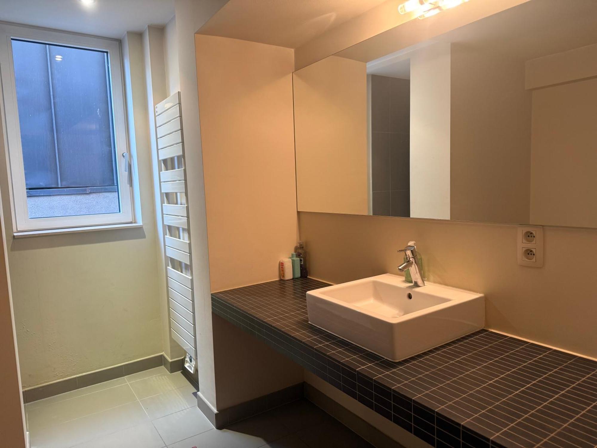 Apartment With 2 Bedrooms - Sleeps 6