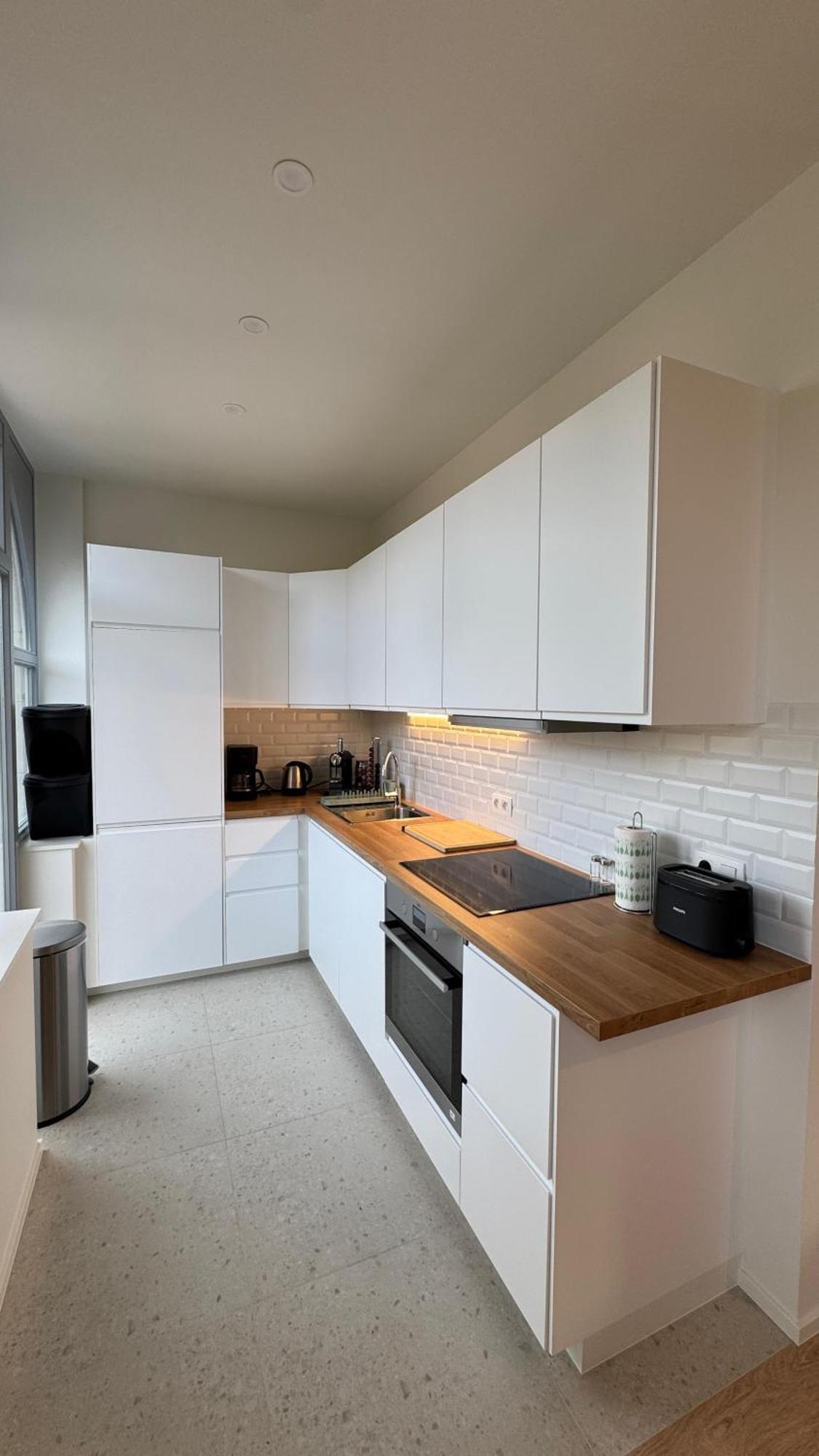 Apartment Chez Pomme *