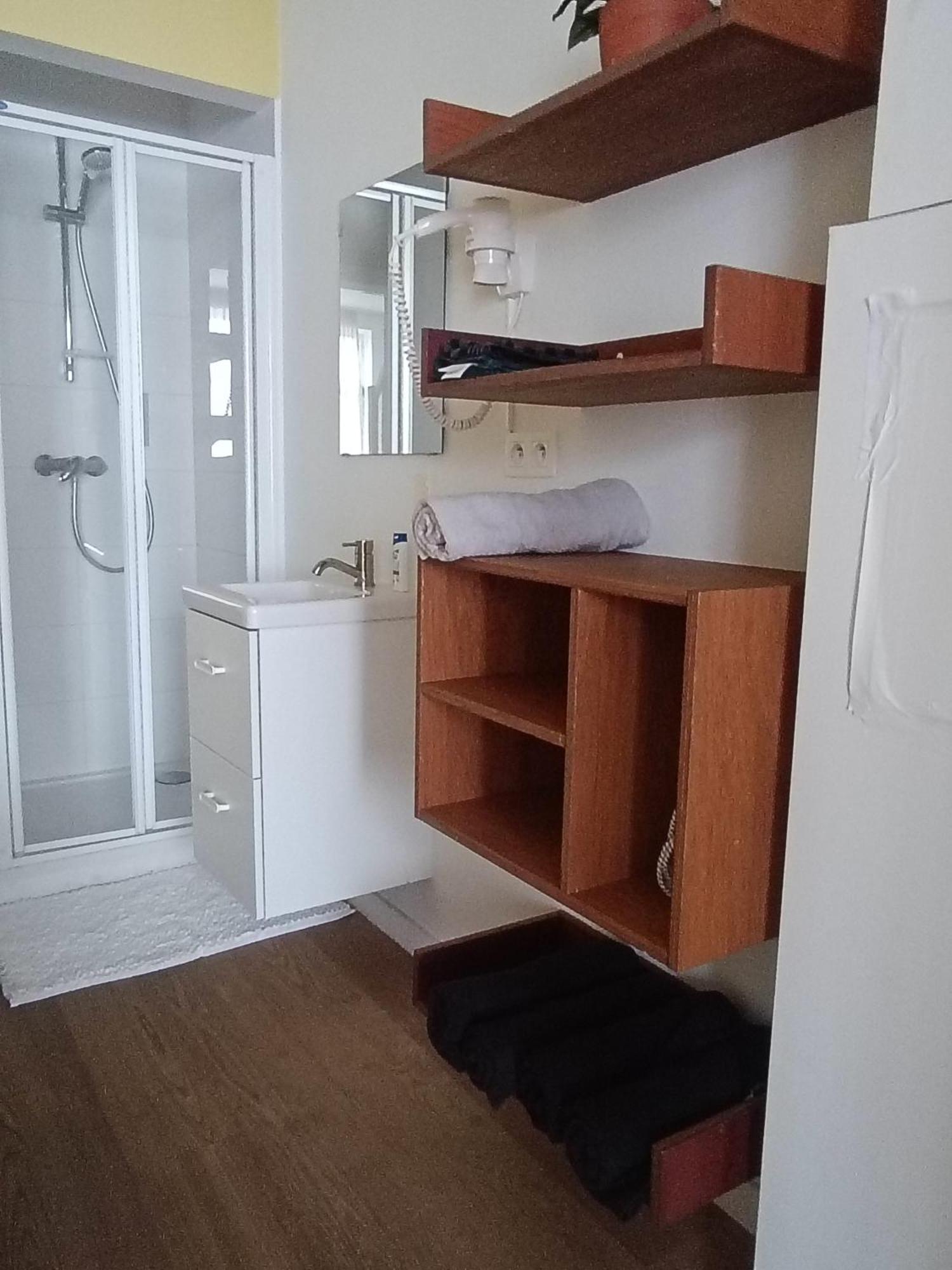 Excelente Localizacao Apartment Brussels