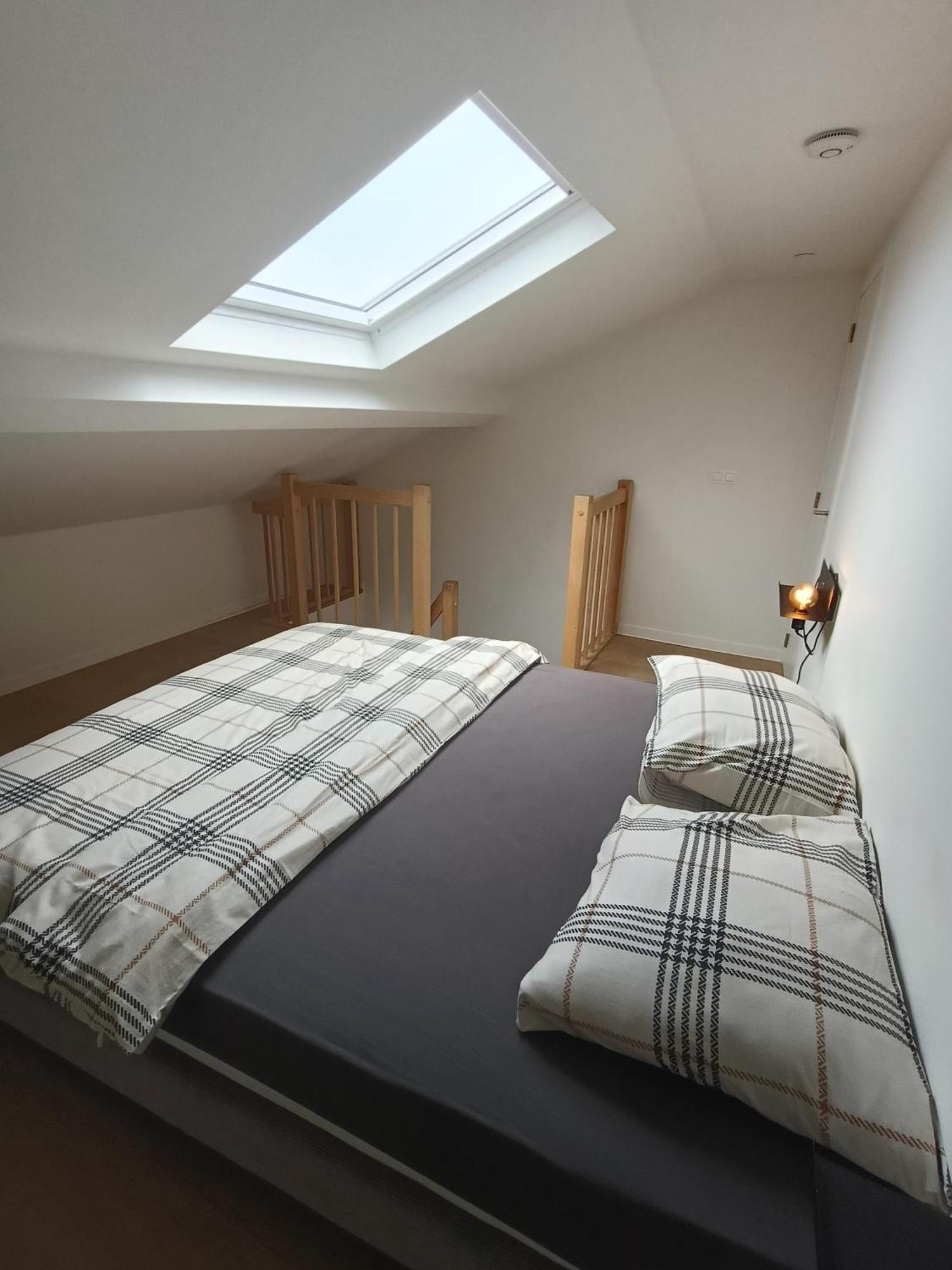 Excelente Localizacao * Brussels