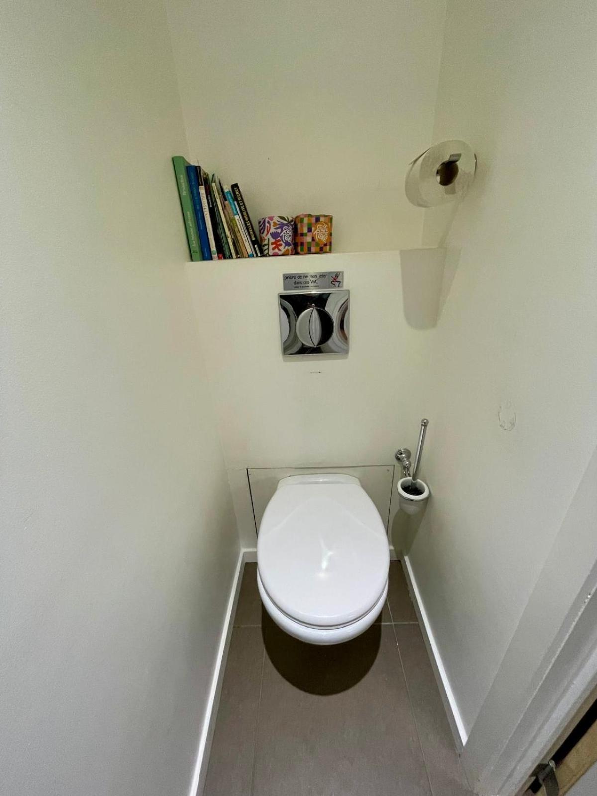 Cozy Studio-city Center *