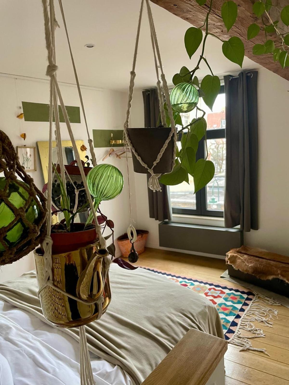 Cozy Studio-city Center * Brussels